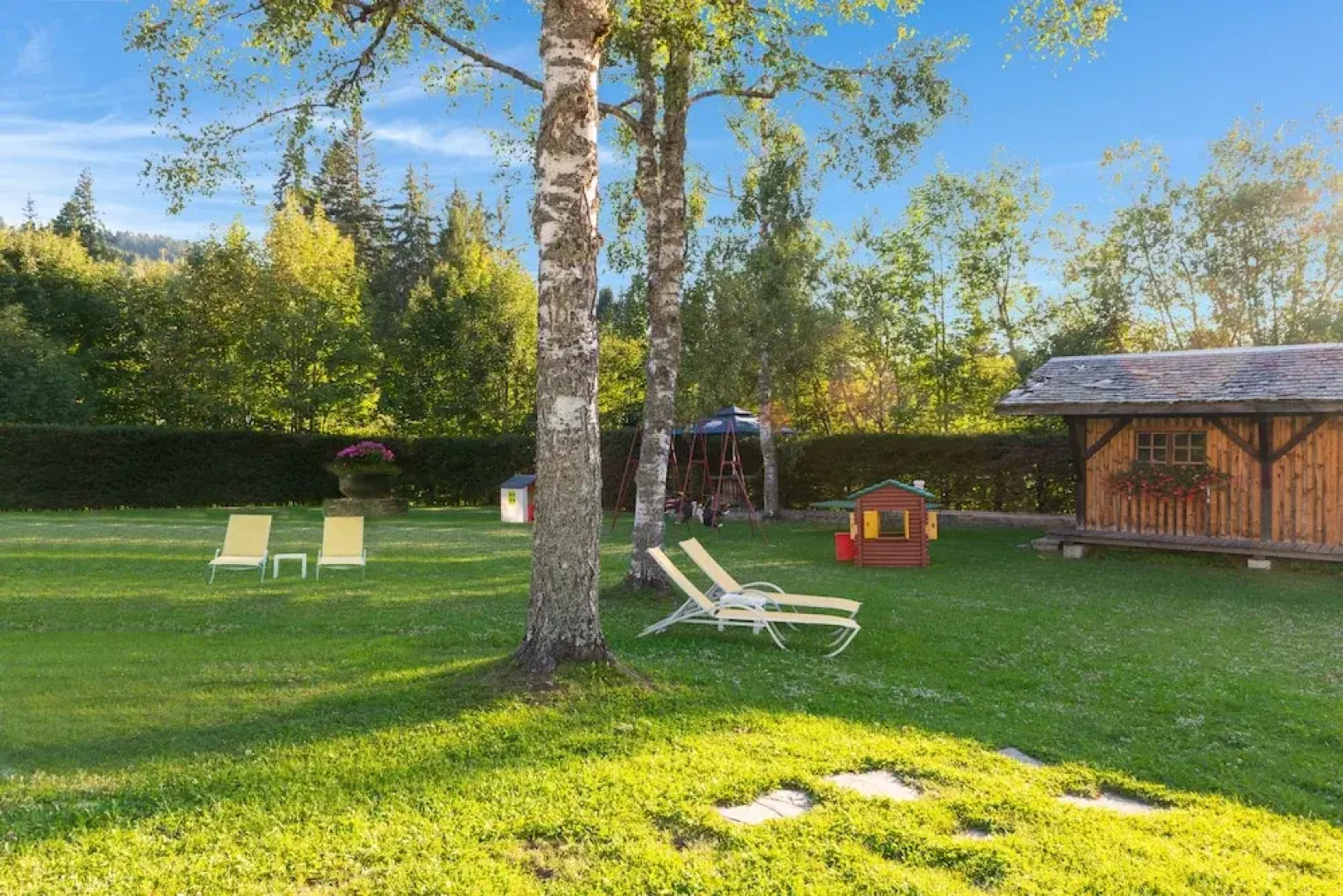 Chalet-Hotel Le Labrador, The Originals Relais