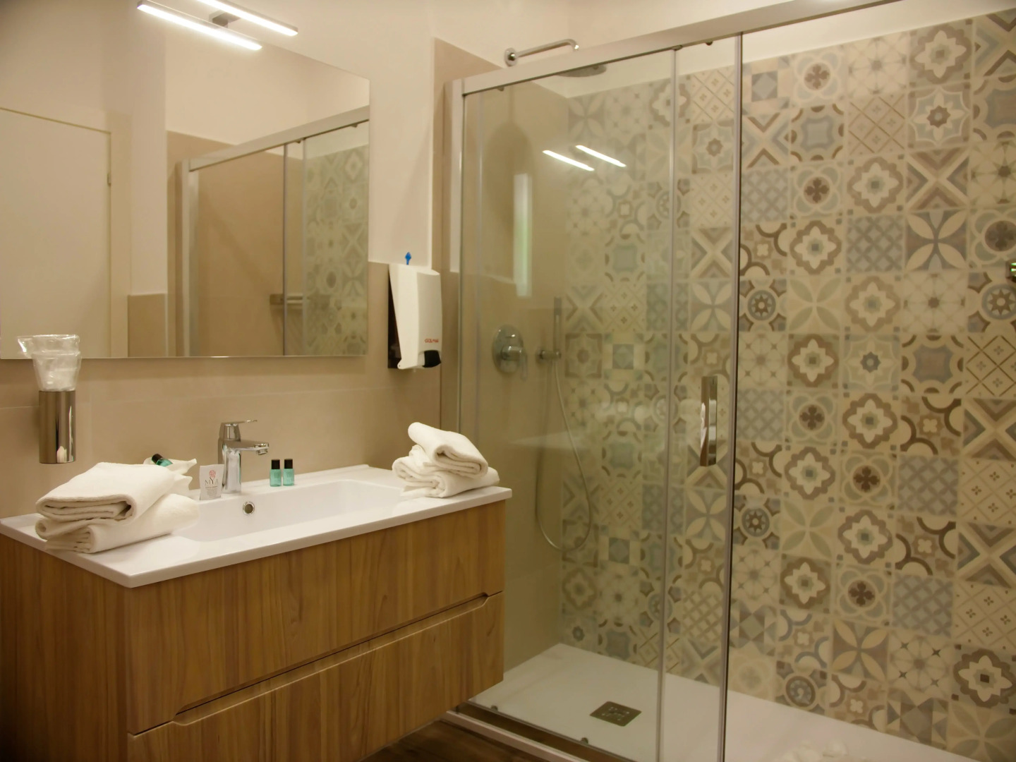 Park Hotel Valle Clavia