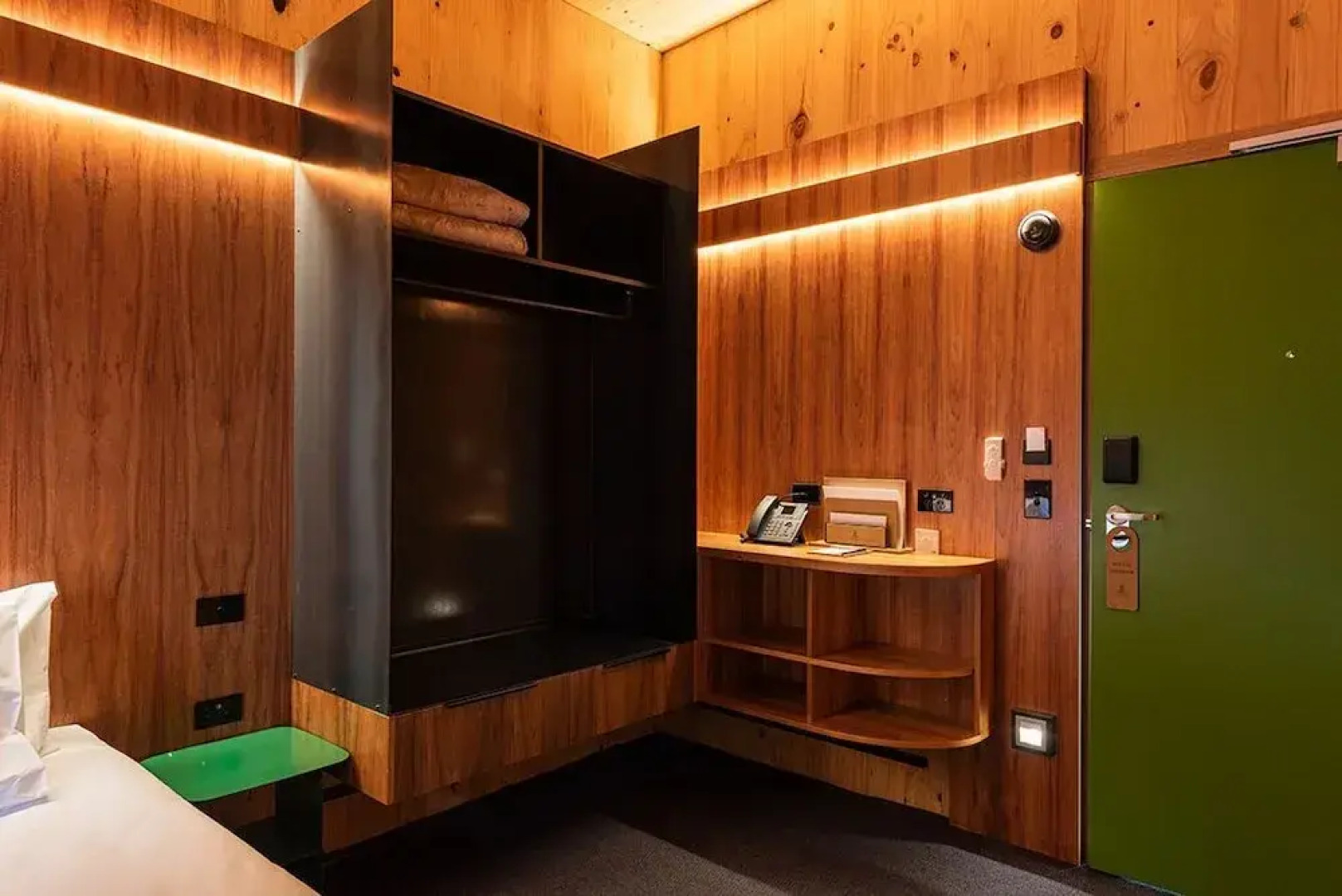 Iron Creek Bay Estate