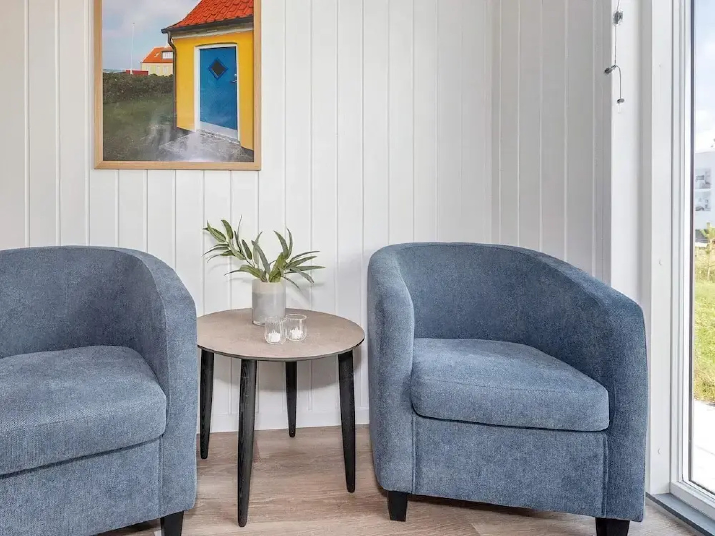 Luxury Retreat in Albaek - By Traum Ferienwohnungen