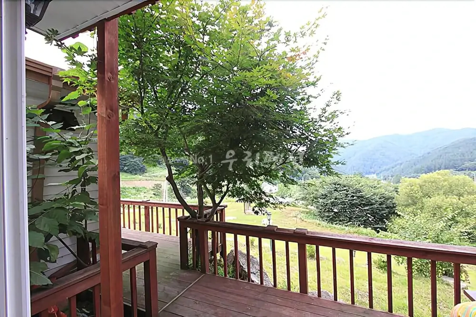 Yangpyeong Gallery C Pension