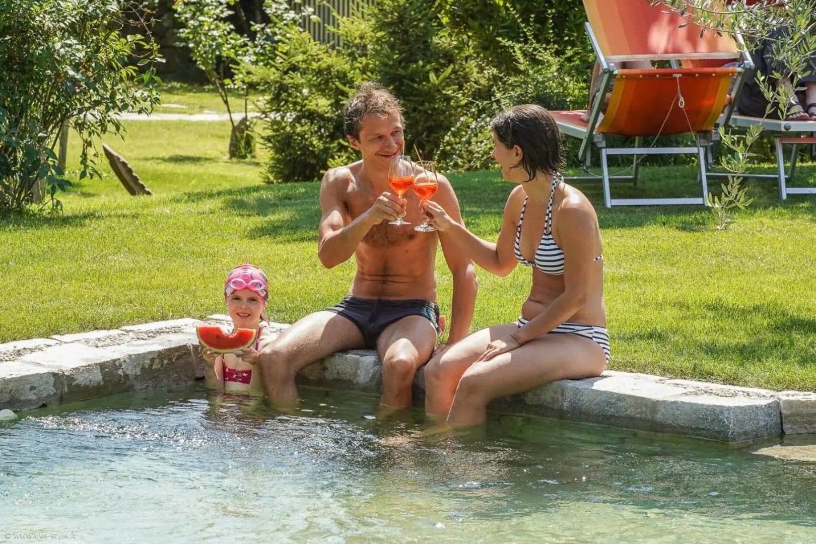 Bio-Hotel & Residence Kaufmann