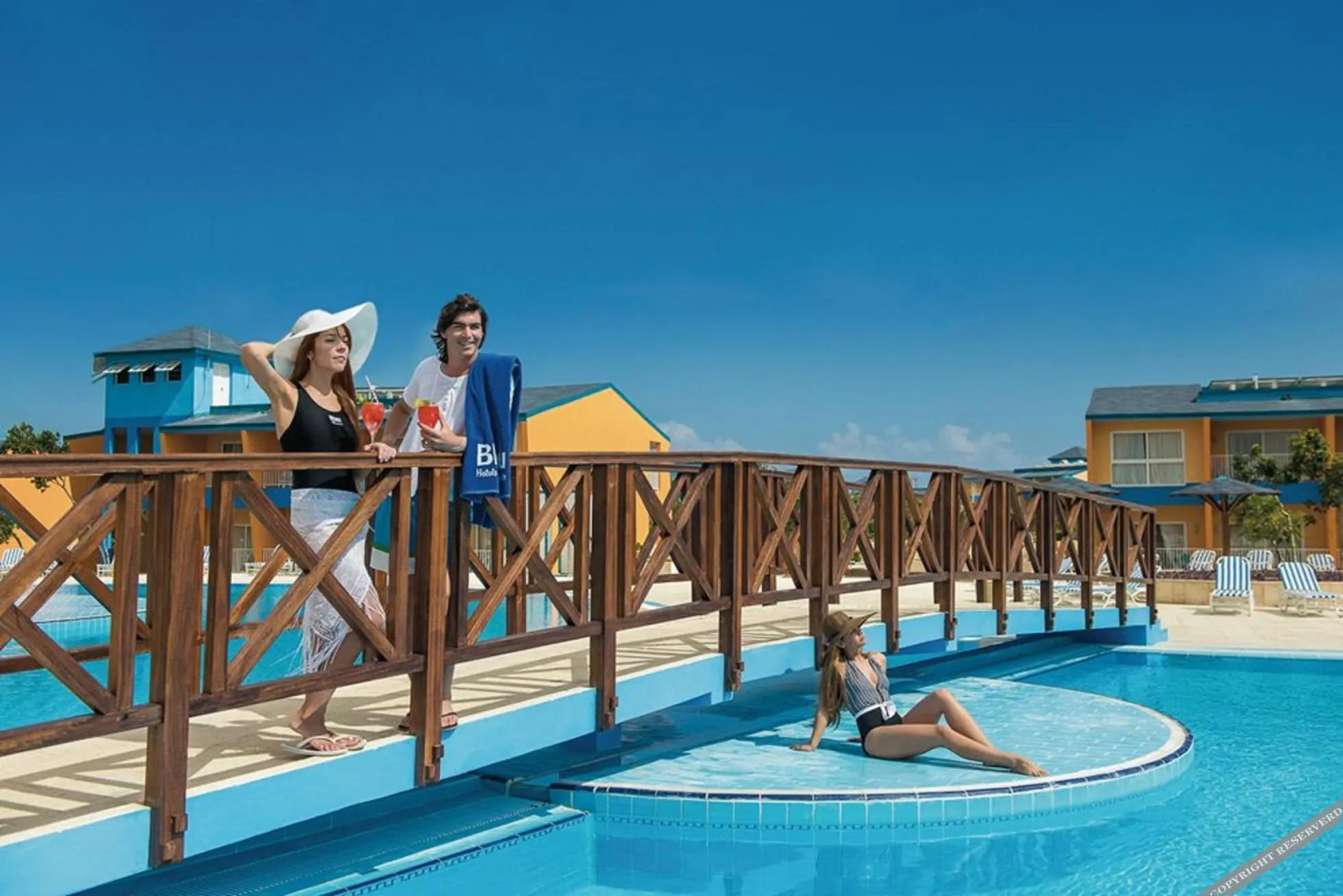 Aston Costa Verde Beach Resort