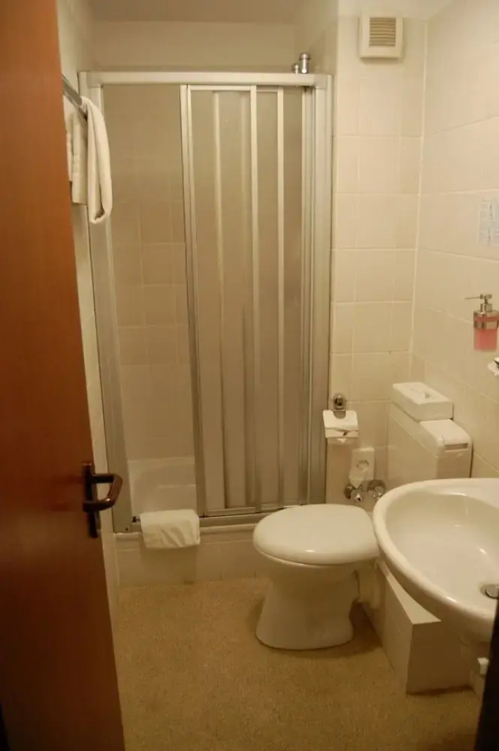 Stadthotel am Bühnenhaus