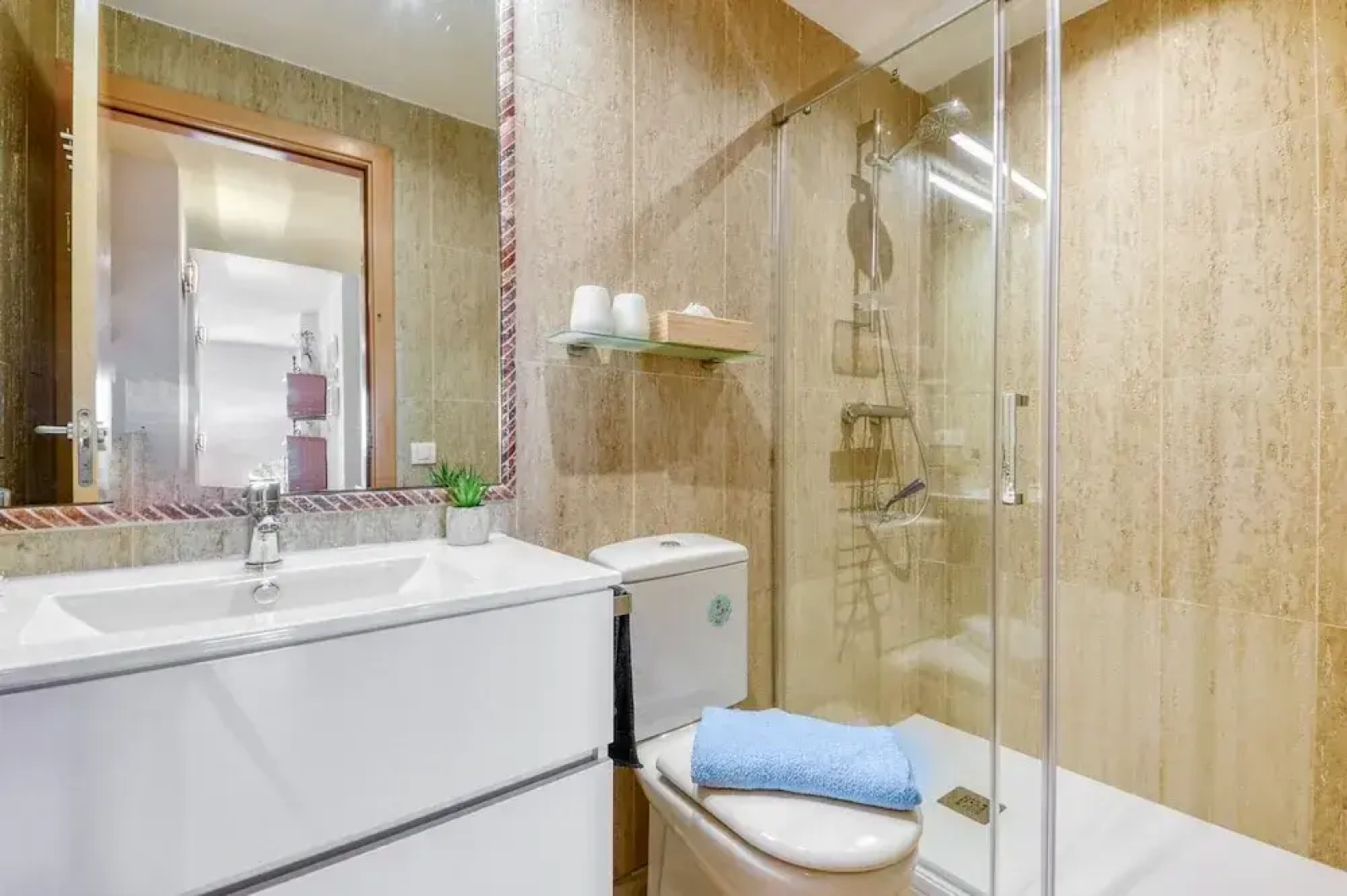 Apartment in Roses Near Parc Natural Cap de Creus
