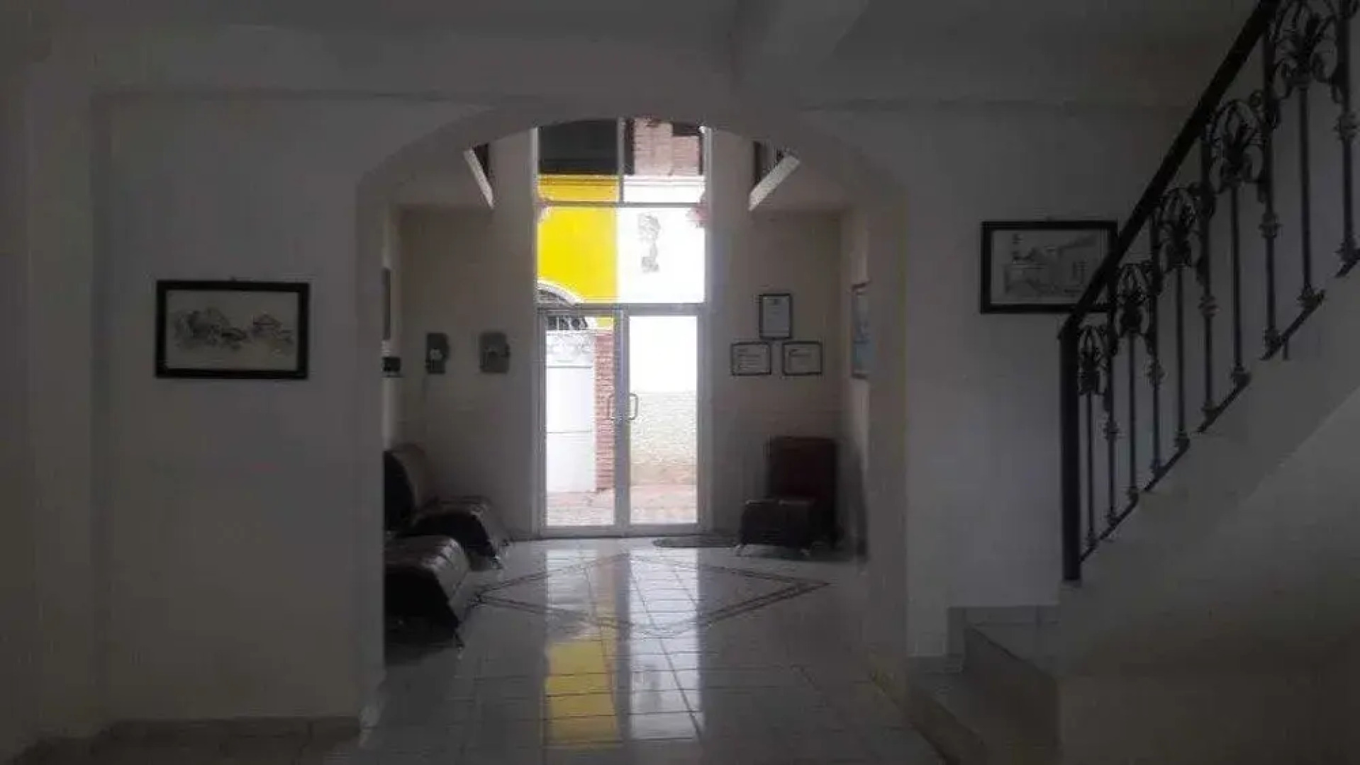 Hotel Real De San Pedro