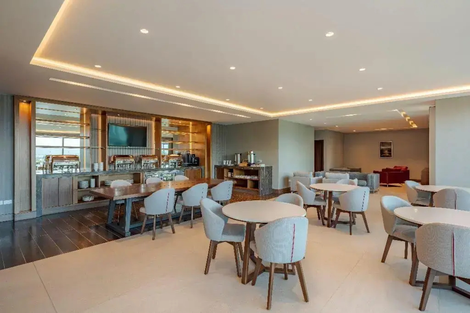 Holiday Inn Quito Airport