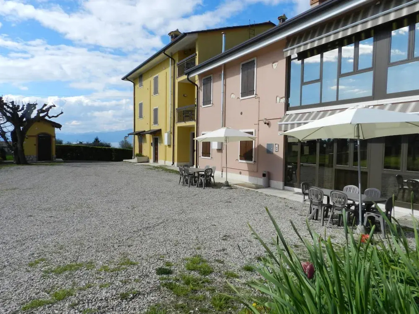 RUSTICO PARK DELLE ROSE - Regarda Travel