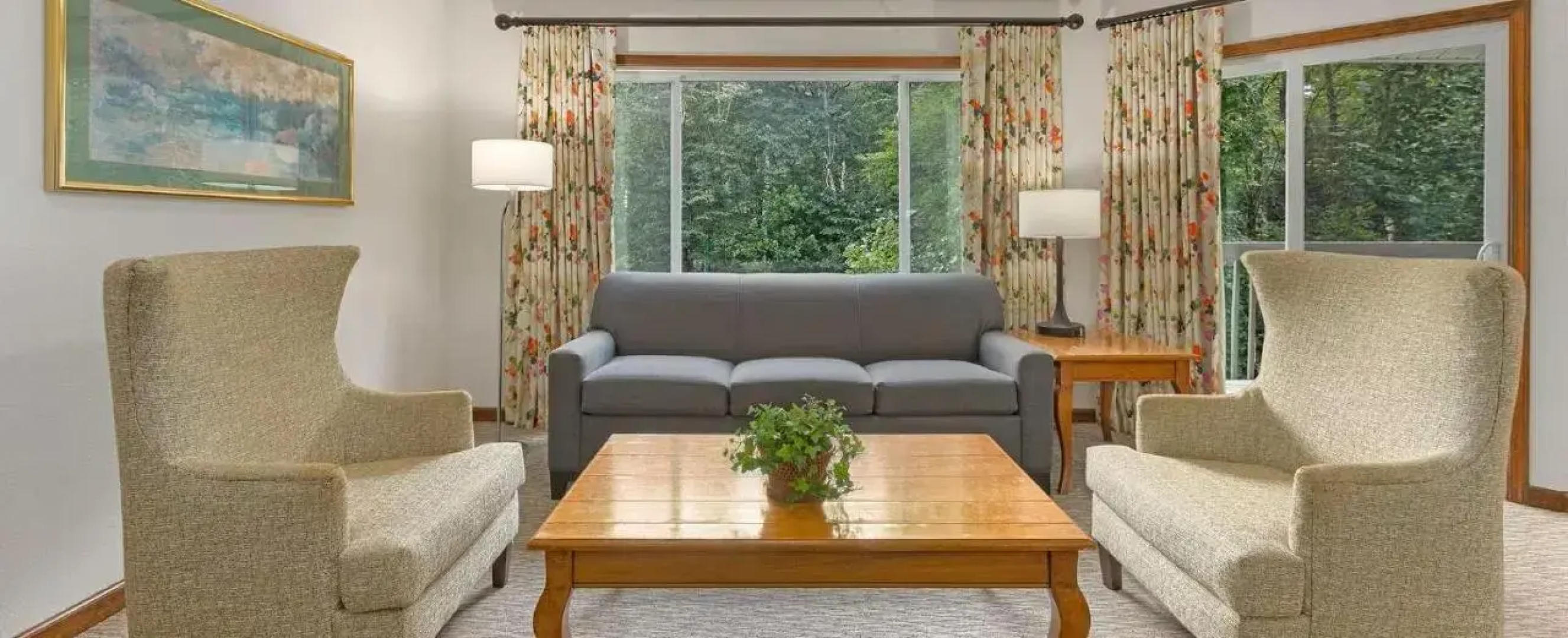 Club Wyndham Resort at Fairfield Sapphire Valley
