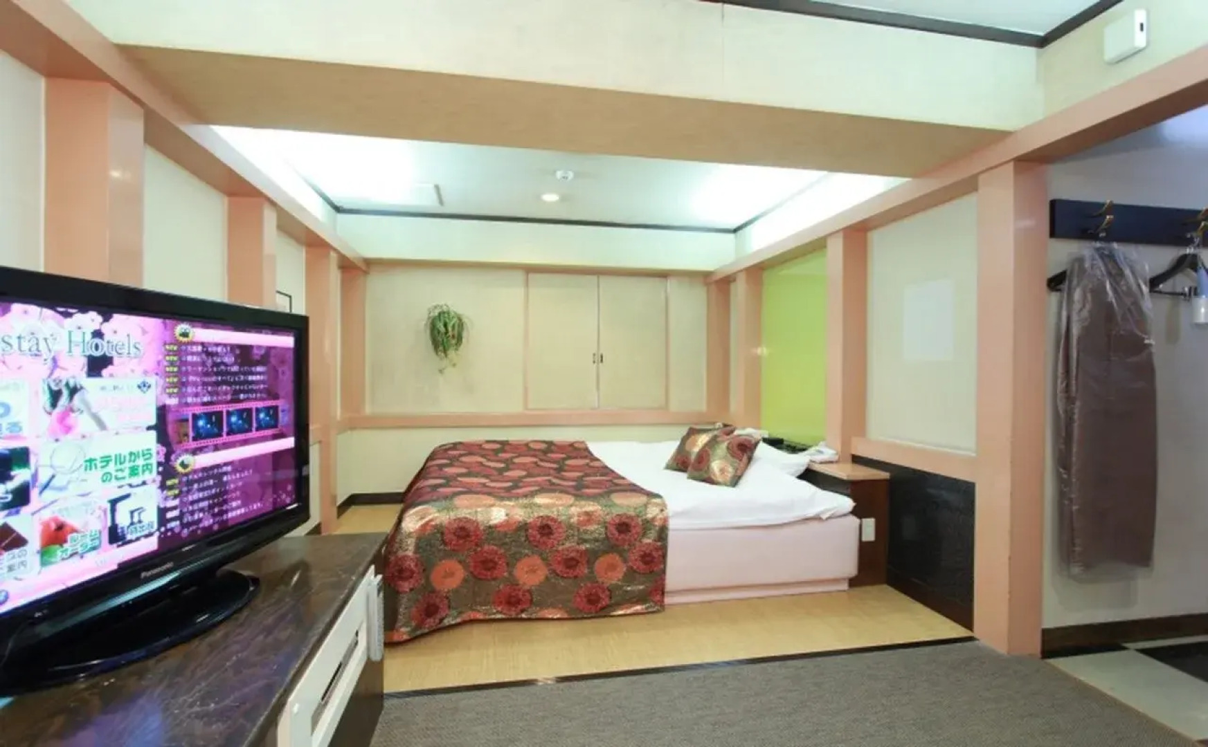 Restay Mito - Adults Only