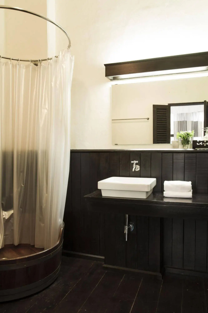 Baan Luang Rajamaitri Historic Inn