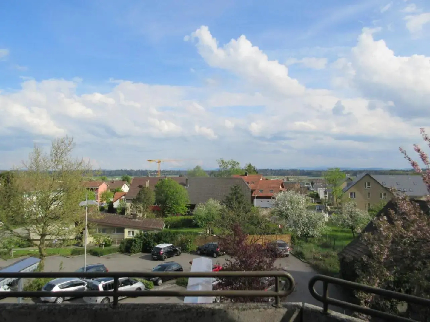 good bed Niederbipp 13