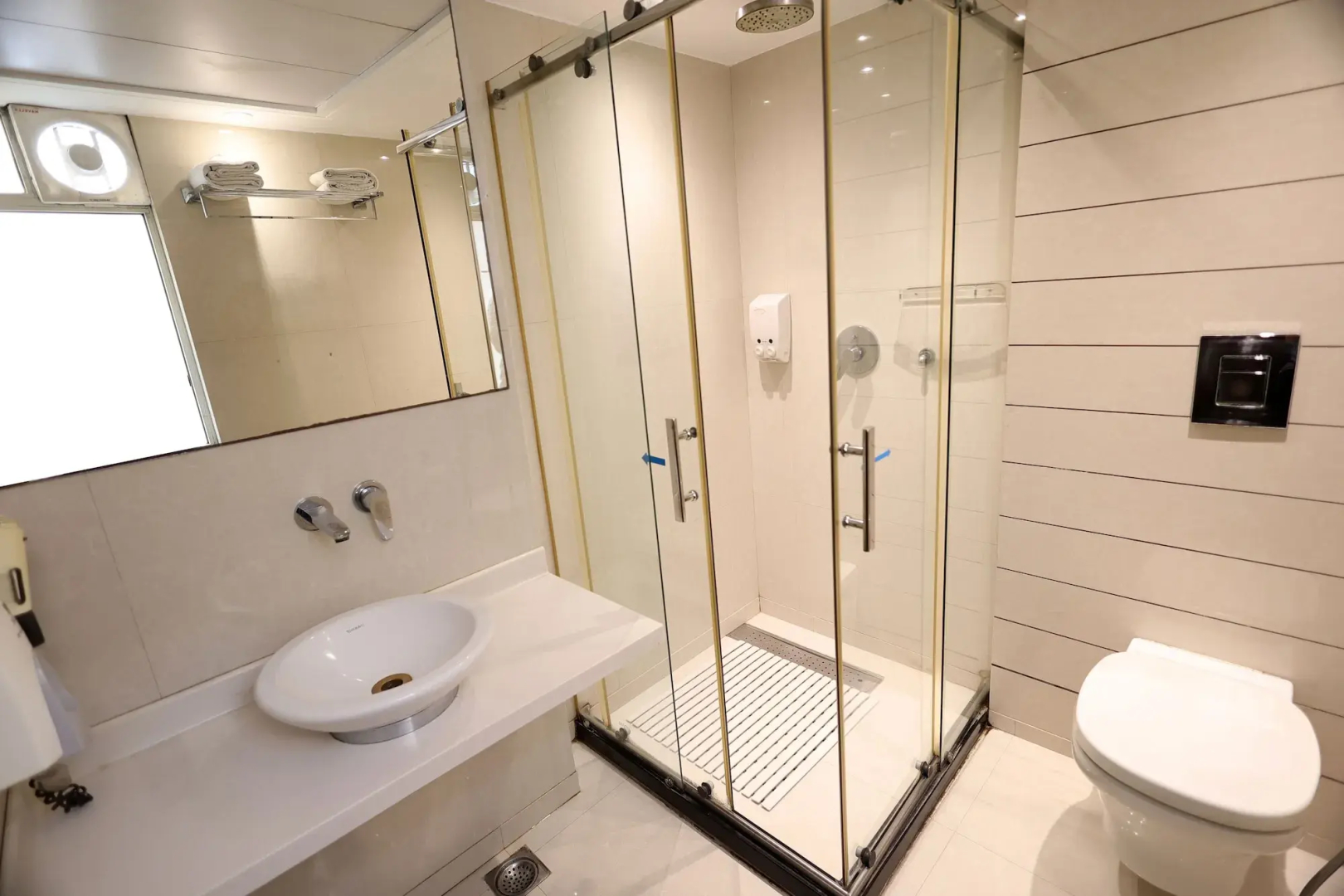 Hotel Grand Godwin