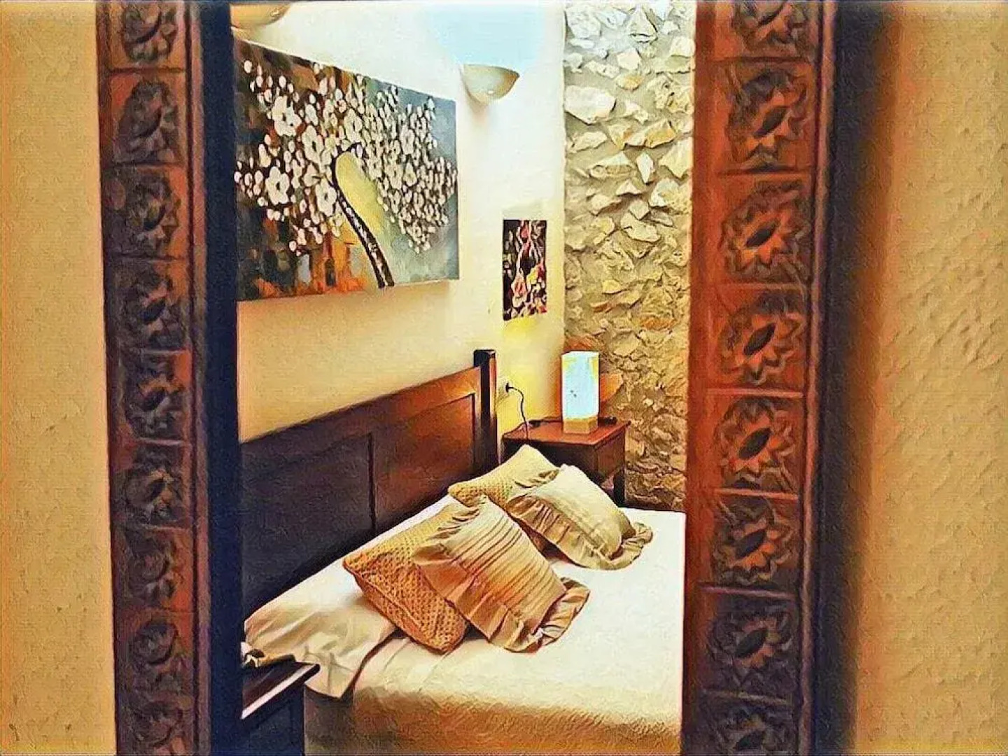 Hotel Rural Via Natura