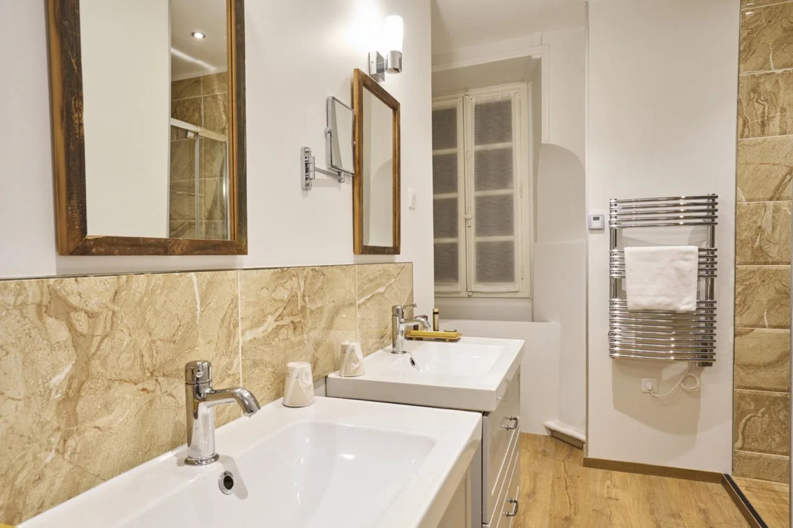 Domaine de La Commanderie de Ballan