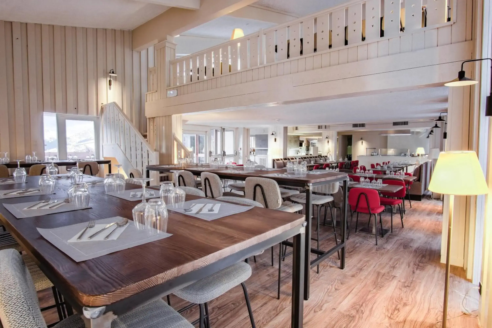 Belambra Clubs Arc 1800 - Hôtel Du Golf