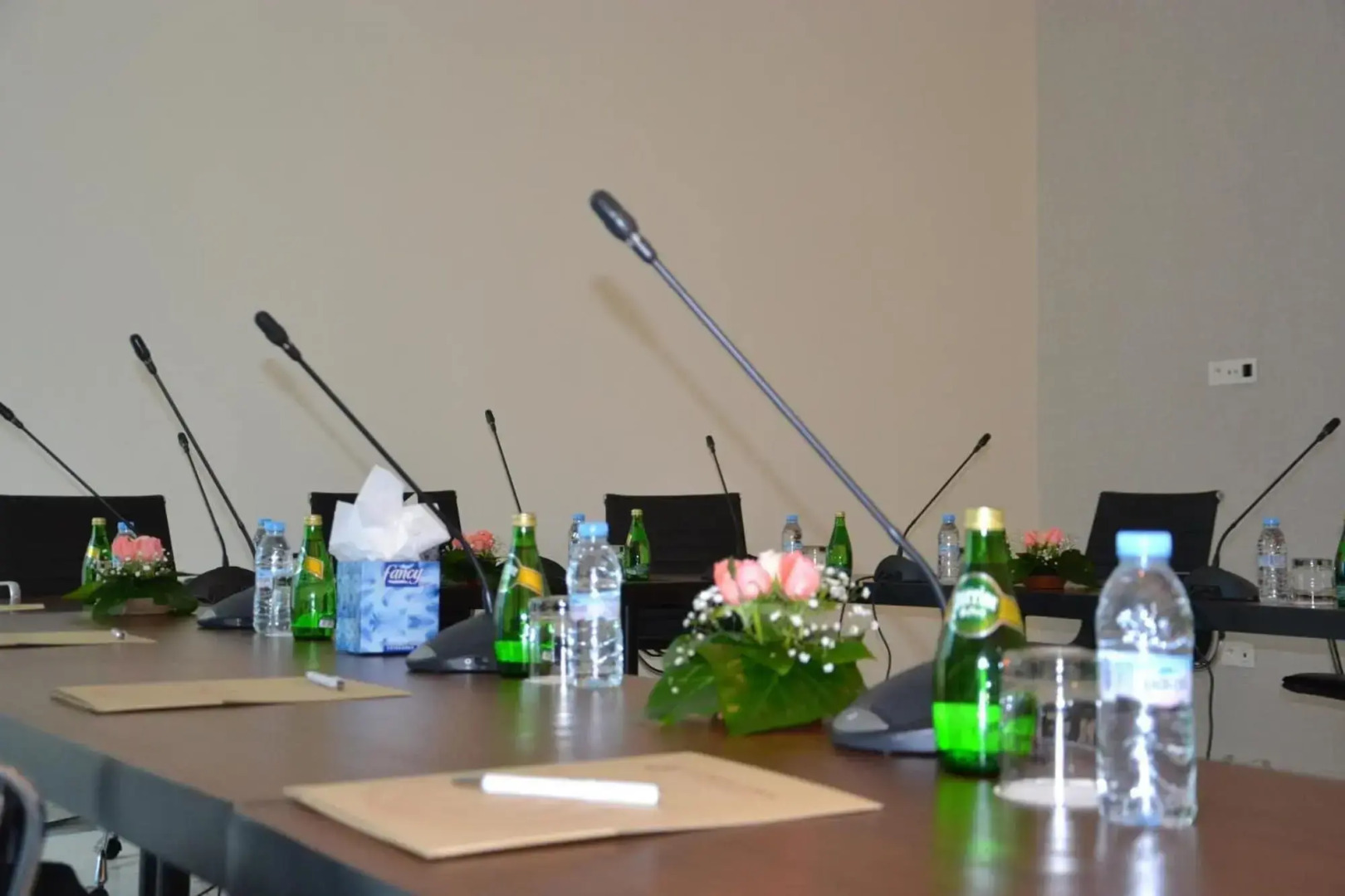 Flower Town Hôtel & Spa