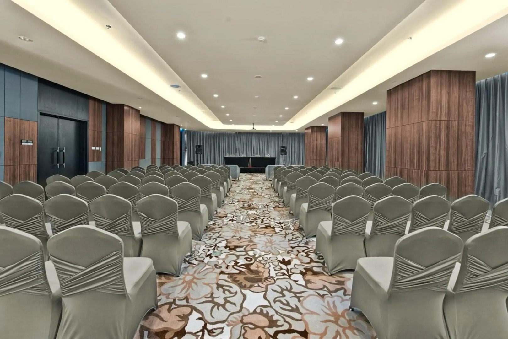 Melia Makassar