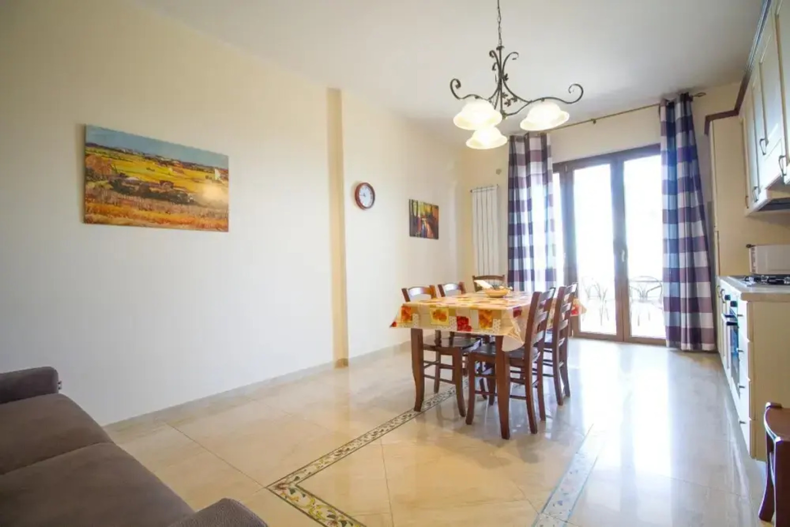 Etna Royal - Trilocale Vista Mare