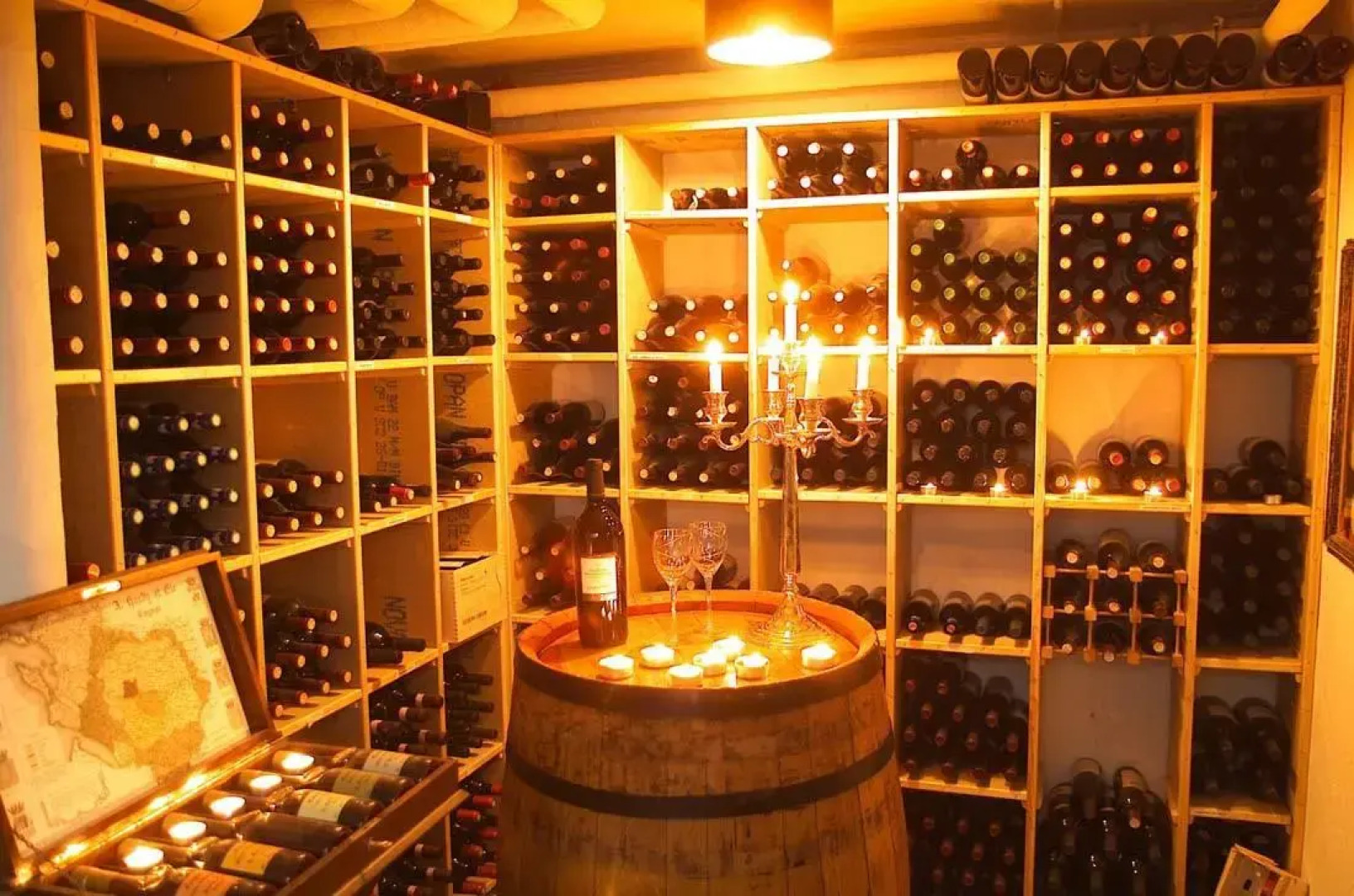 Sauntehus Slotshotel