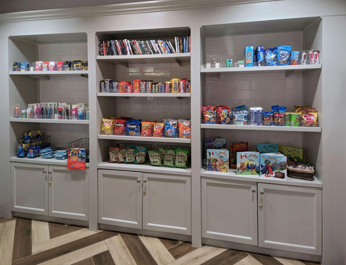 Homewood Suites by Hilton College Station