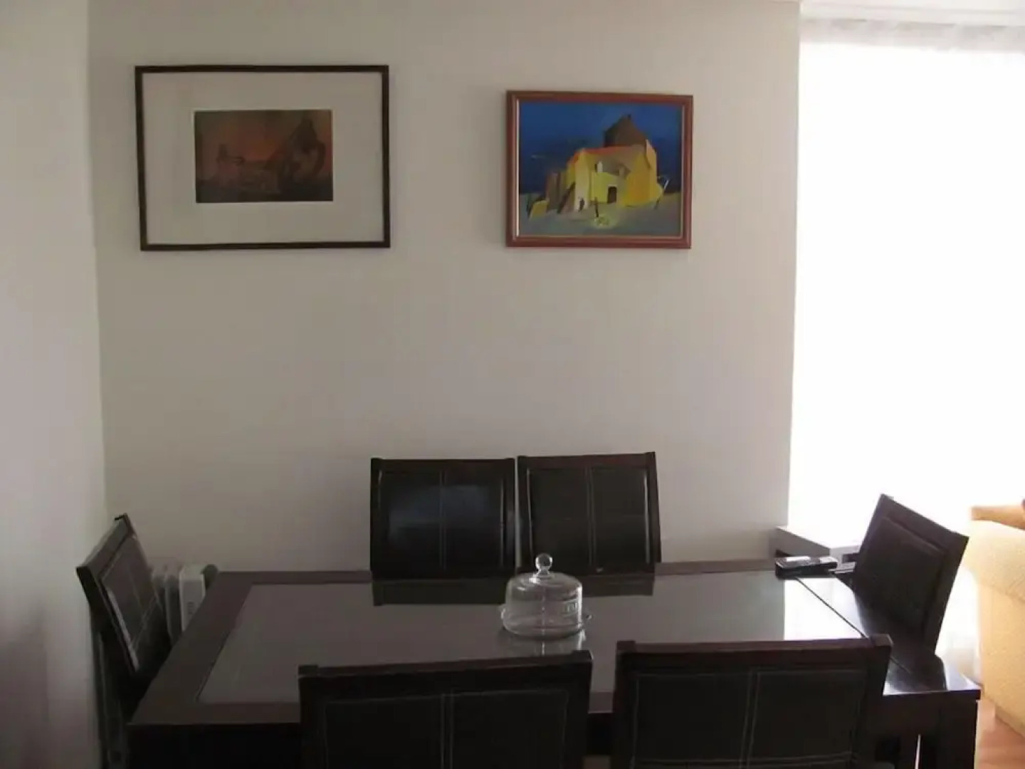 Apart Hotel Plaza Suite Cochrane