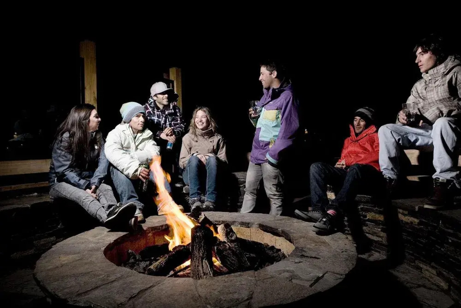 Hotel Puerta Del Sol