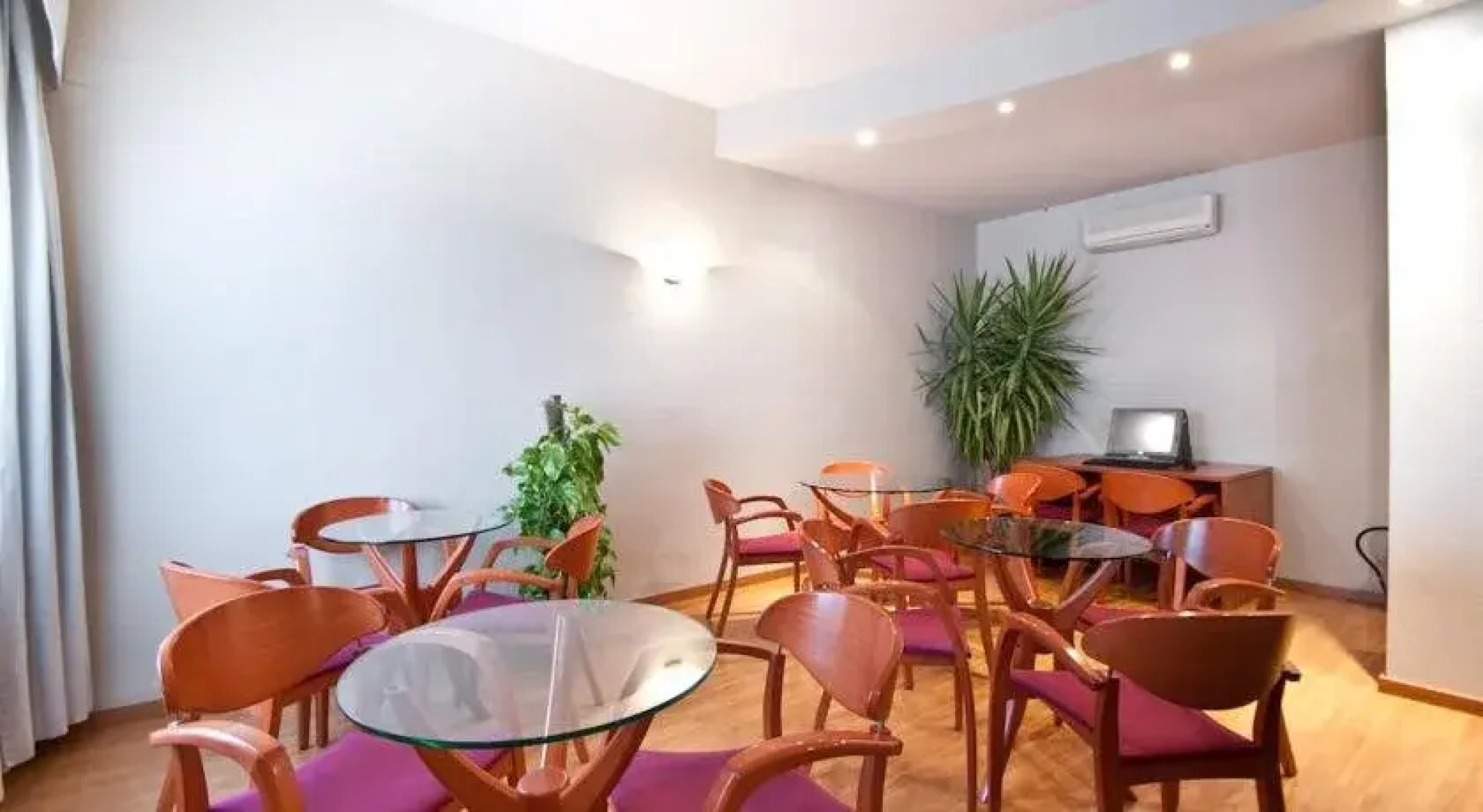 Hotel Ciudad del Sol - Pirula