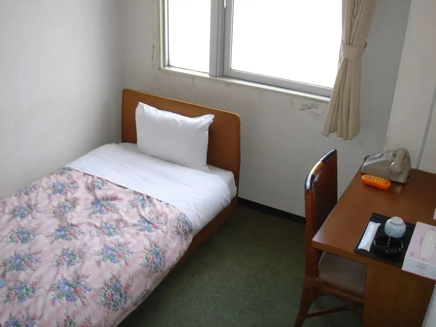 Cabin KUMAGAYA