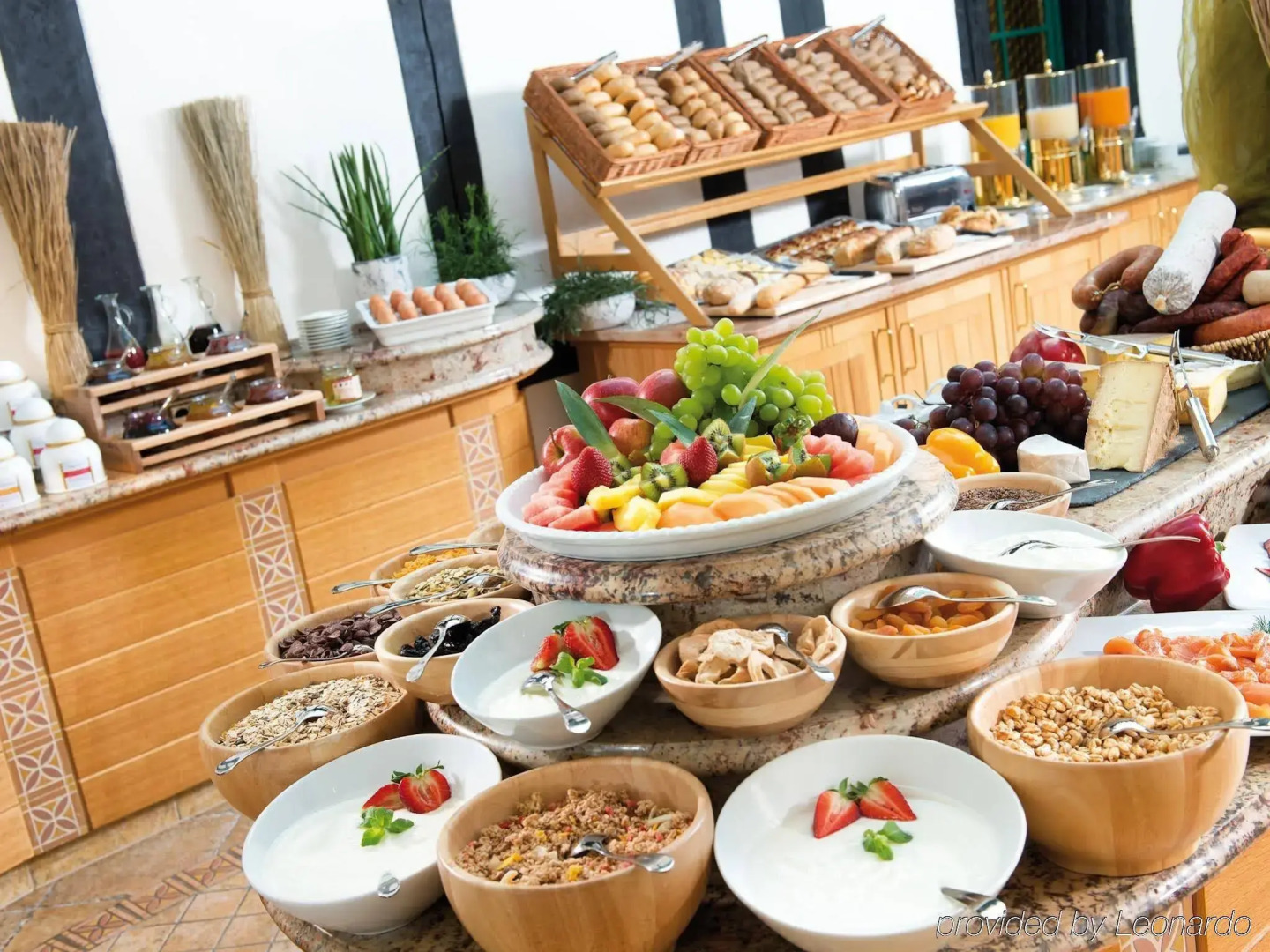 A-ROSA Gothisches Haus Wernigerode