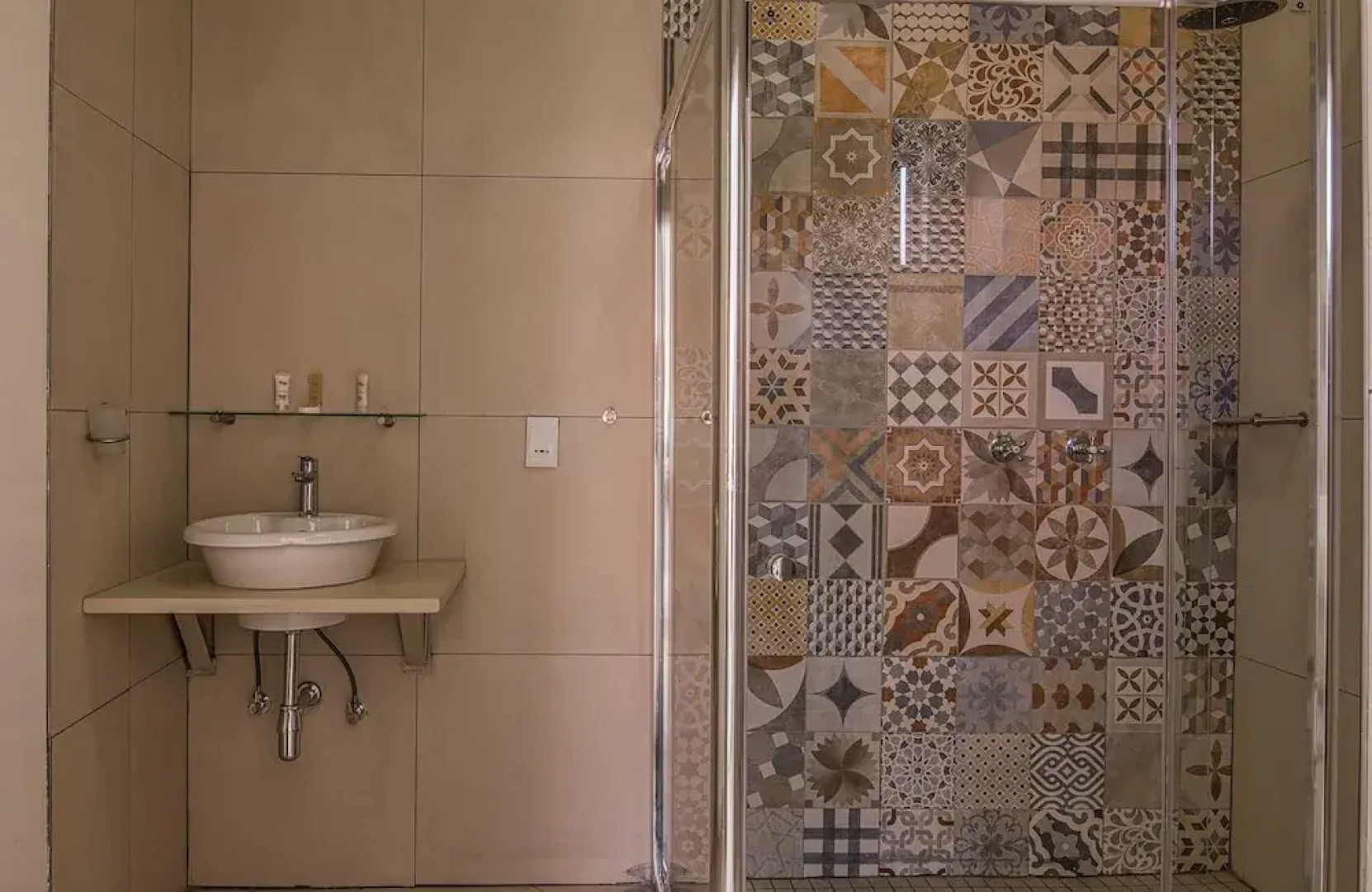 Windhoek Gardens Boutique Hotel