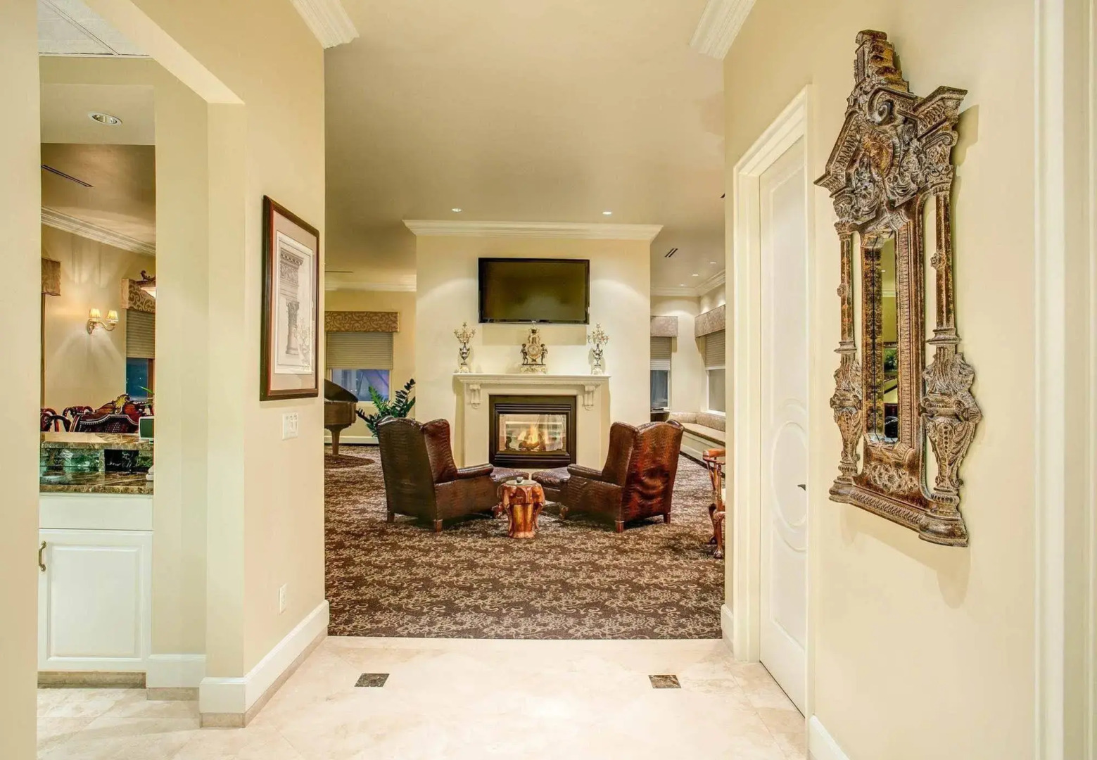 Davenport Hotel, Autograph Collection