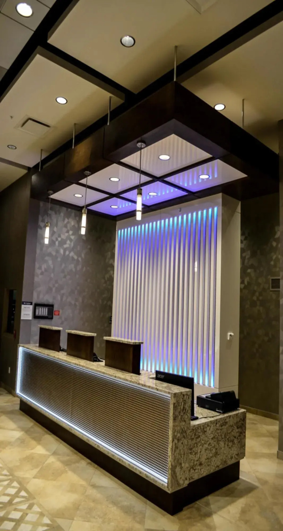 Best Western Plus St. John's Airport Hotel and Suites