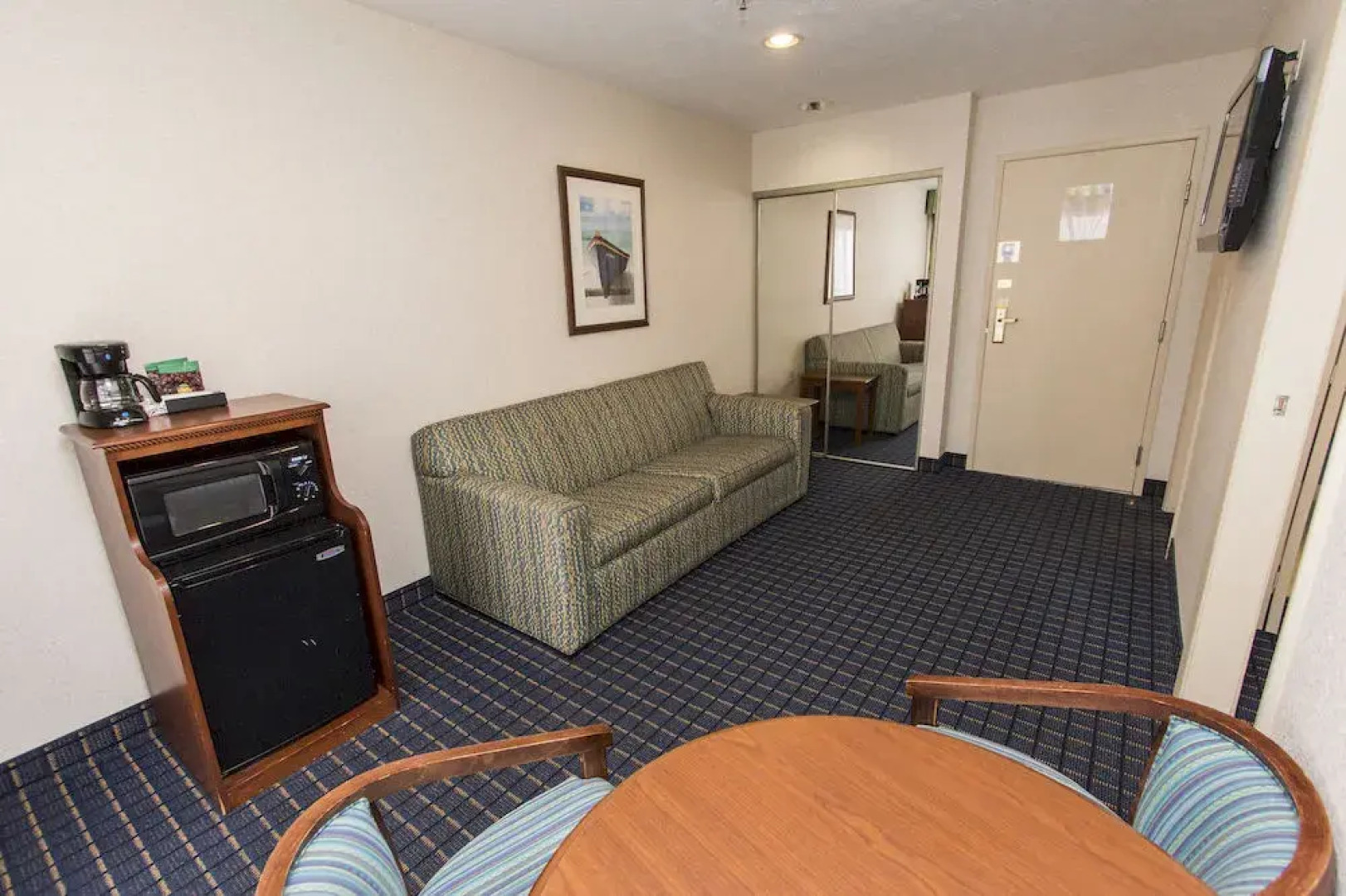 Cedar Point's Sandcastle Suites