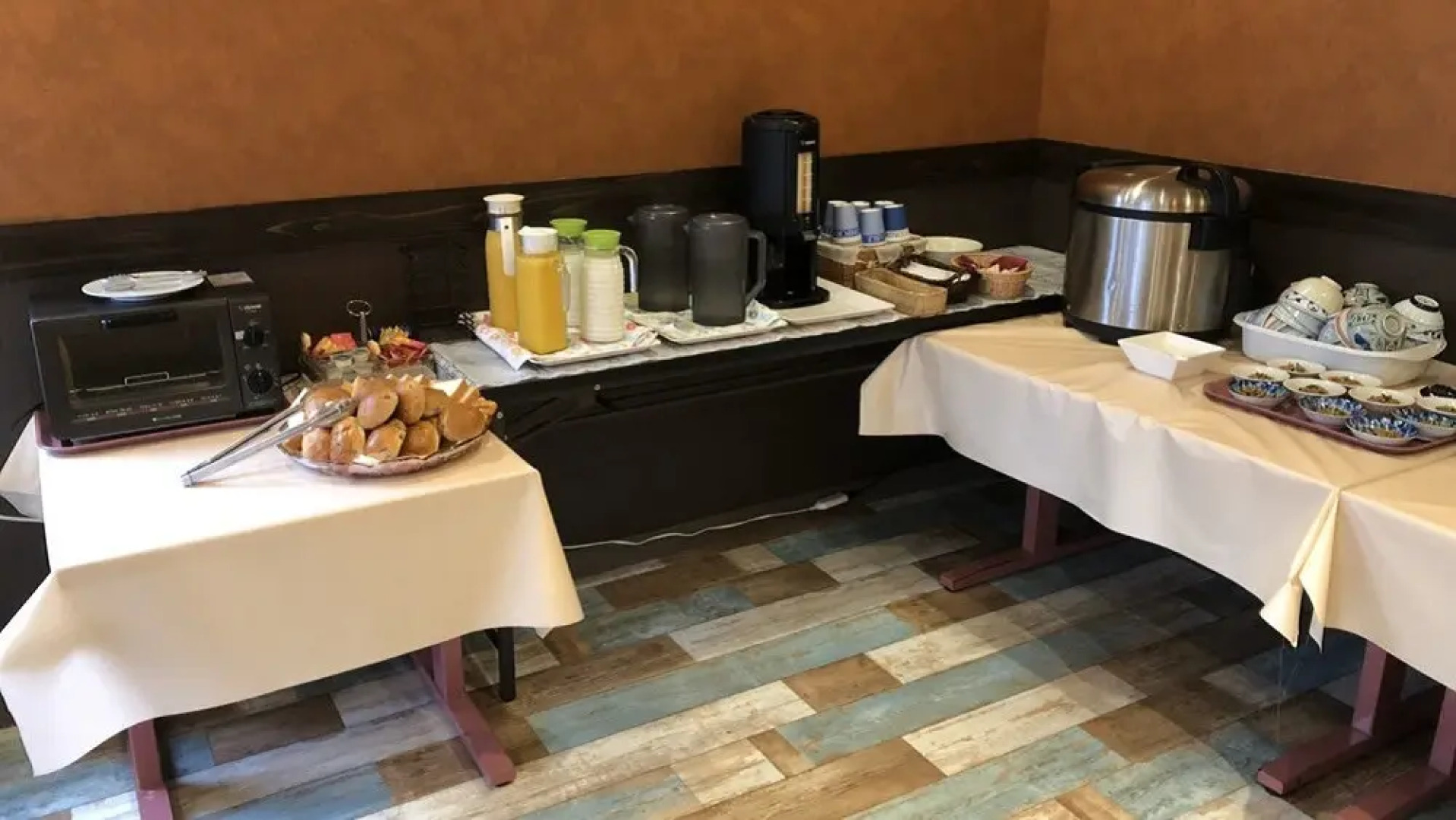 Hotel Avenue Chikugo