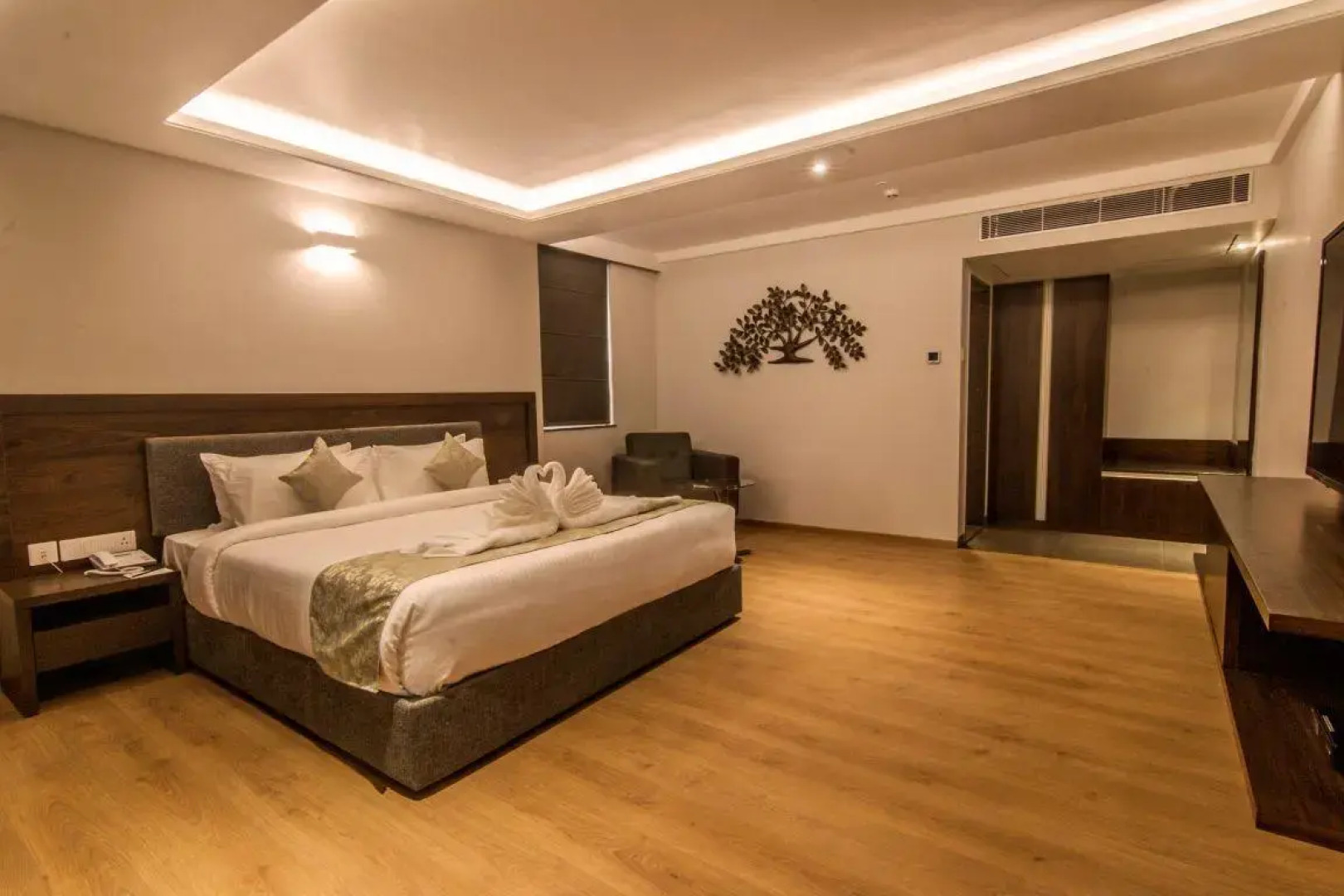 Native By Chancery Hotels