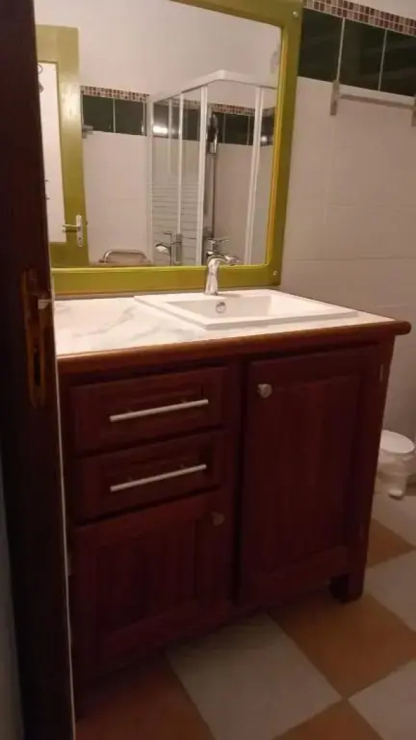 Les Hauts de Bergette