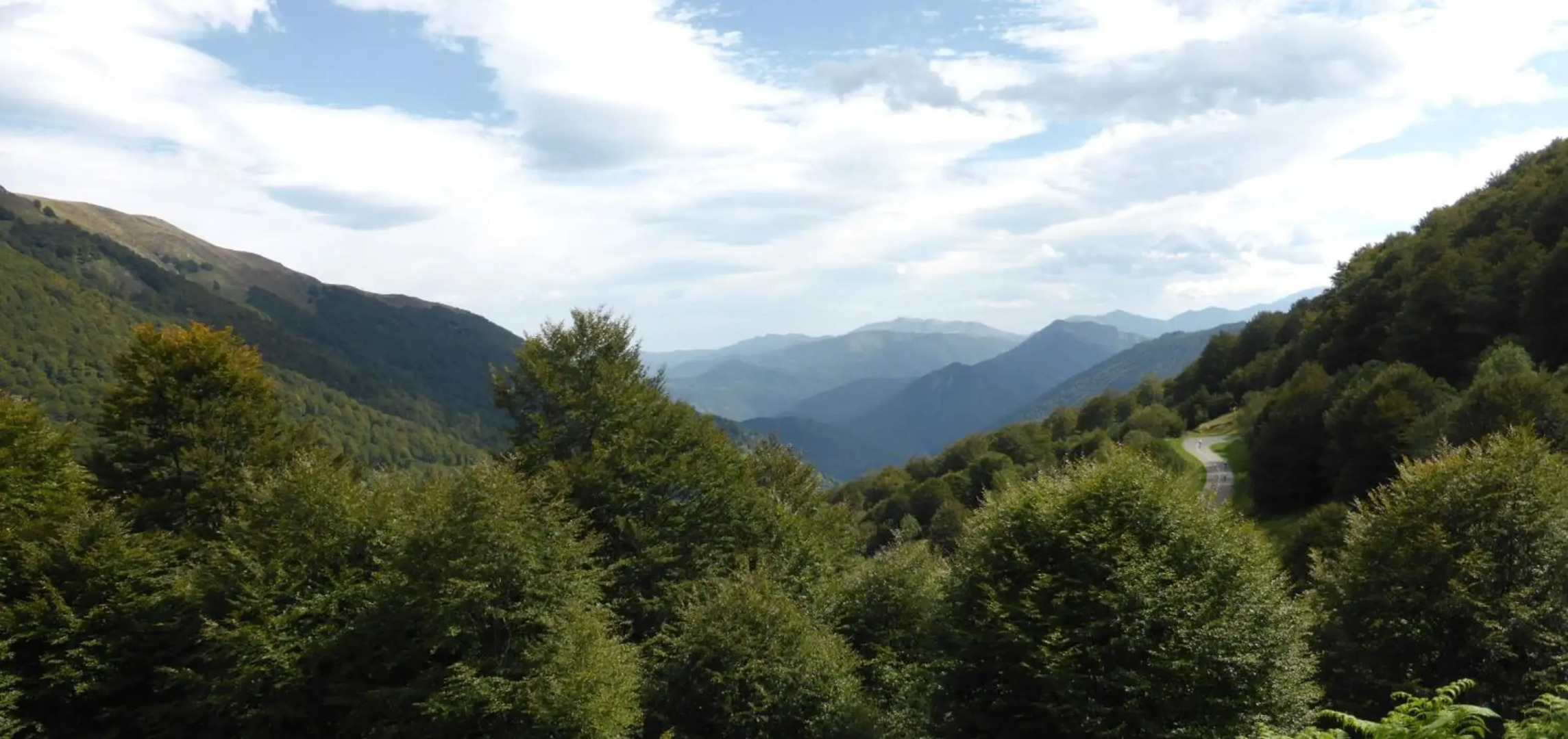 Bedbreakfastbikespyrenees