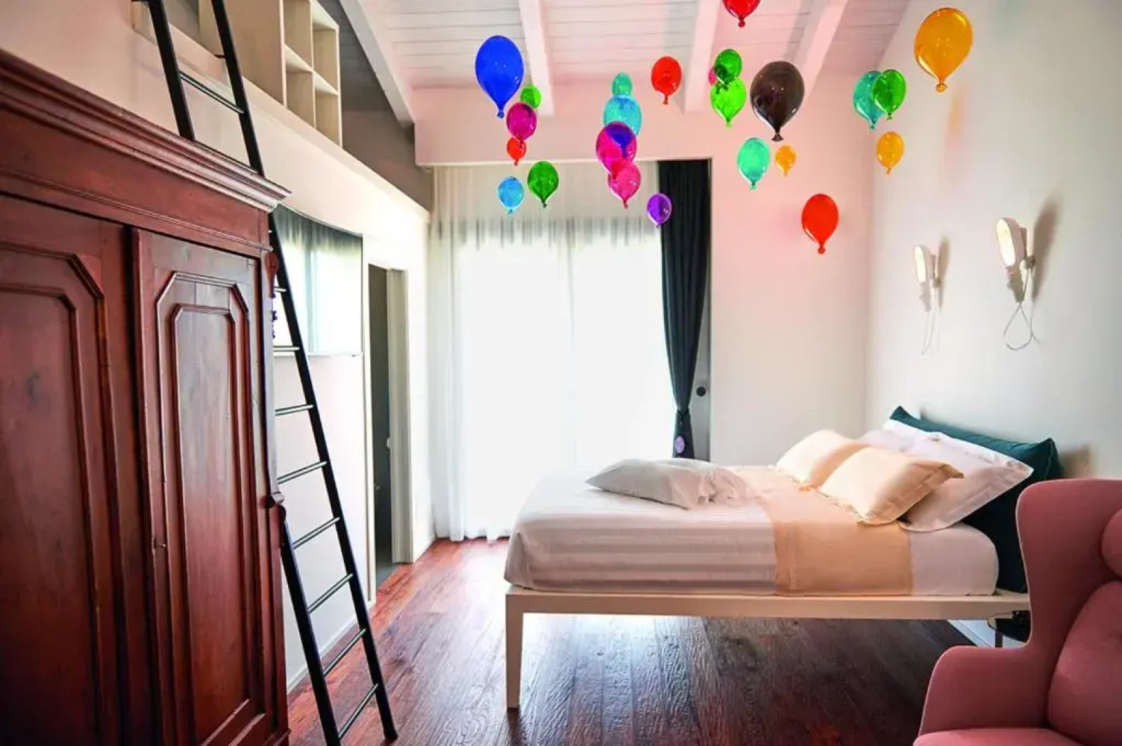 Idea 18 Boutique Hotel