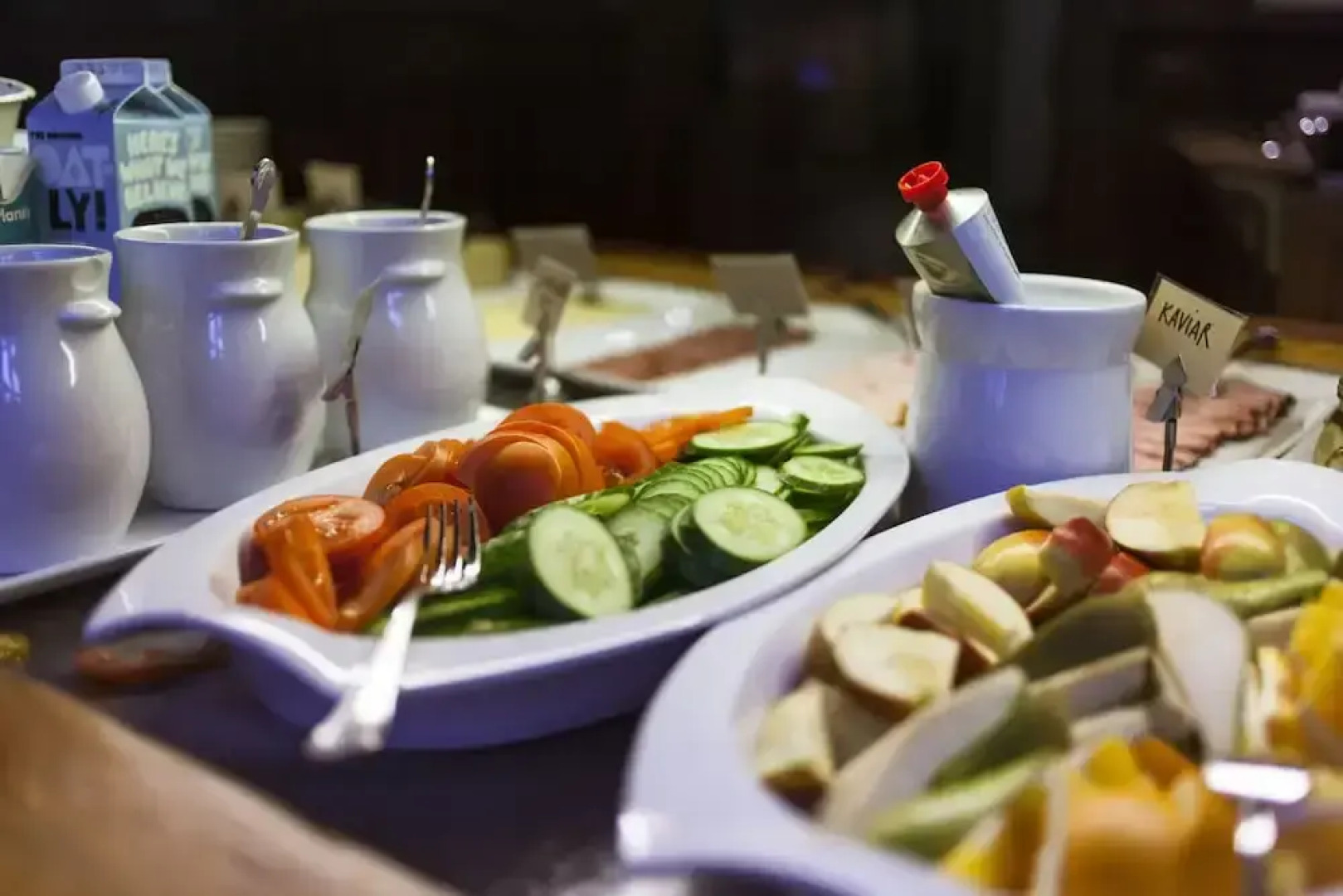 STF Wendelsberg Hotel & Hostel