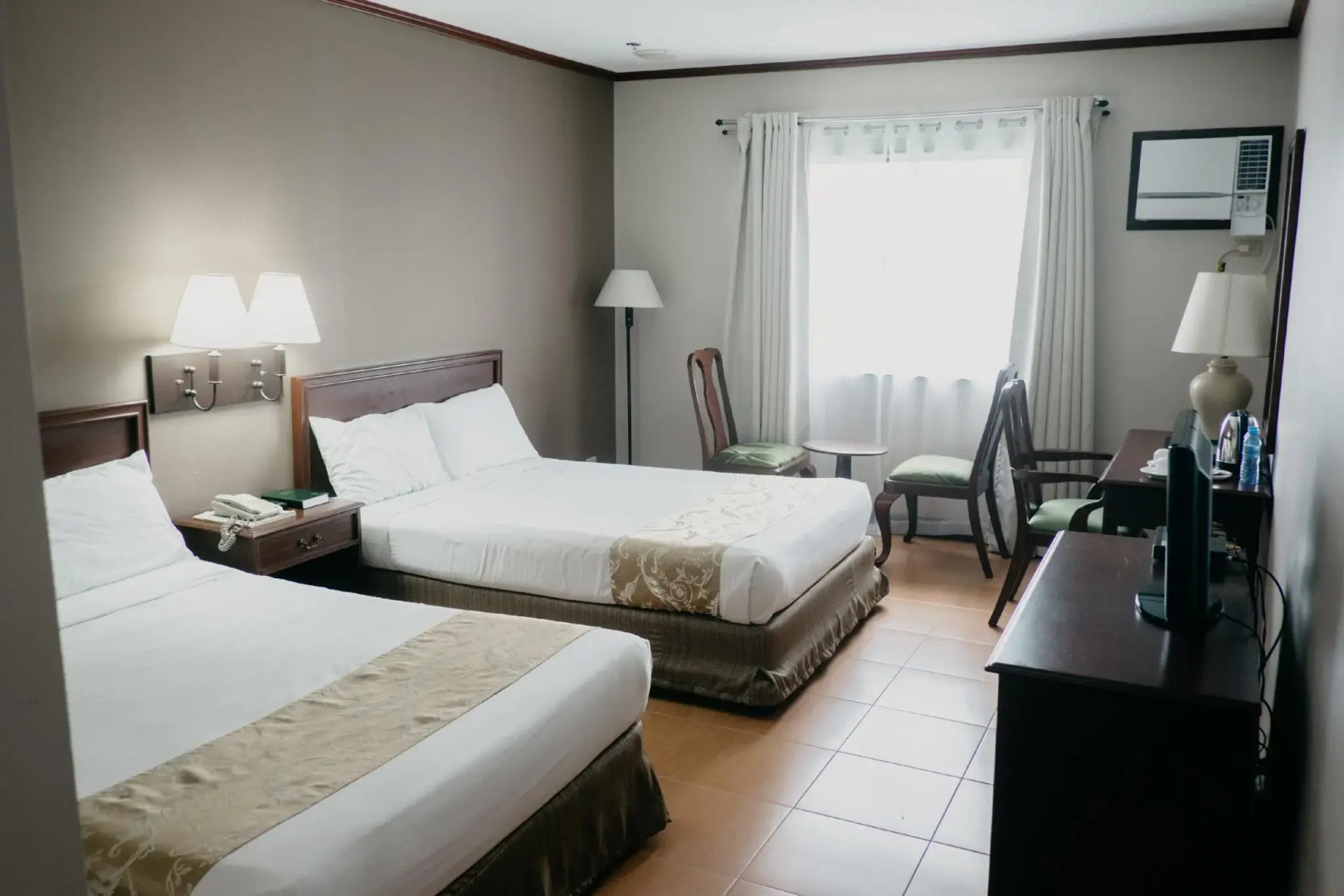 East Asia Royale Hotel