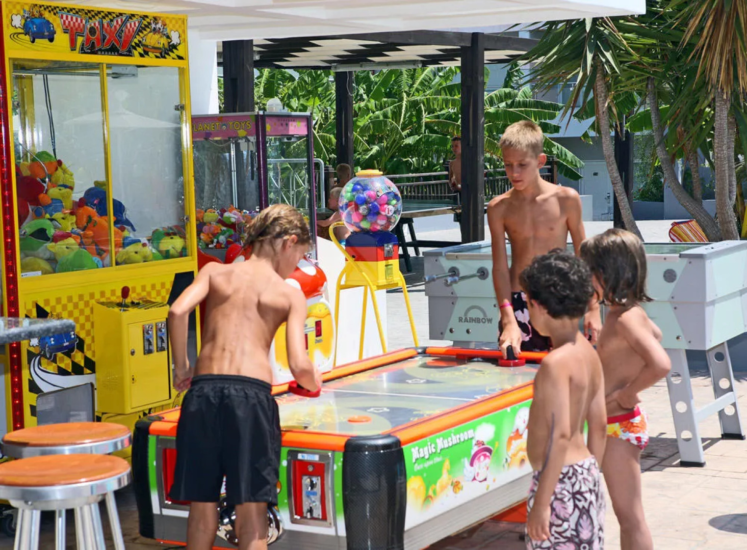 Sun Palace Resort & Spa - All Inclusive