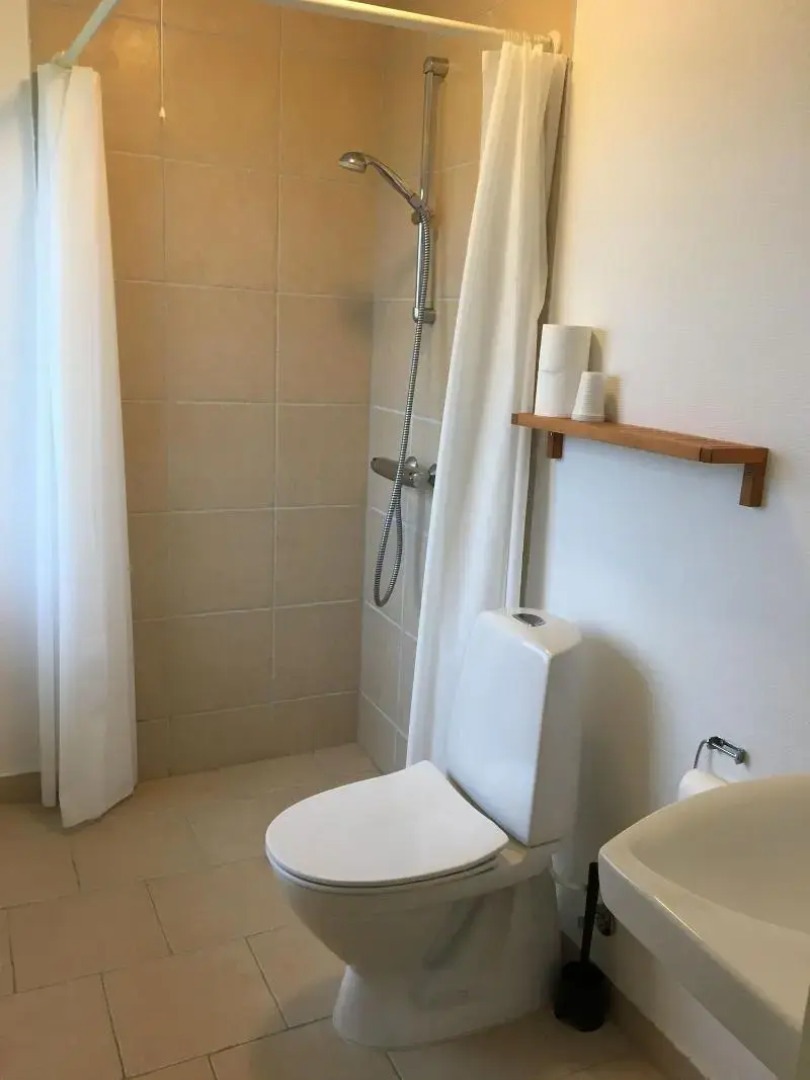 Blokhus-Hune Hotel og Vandrerhjem