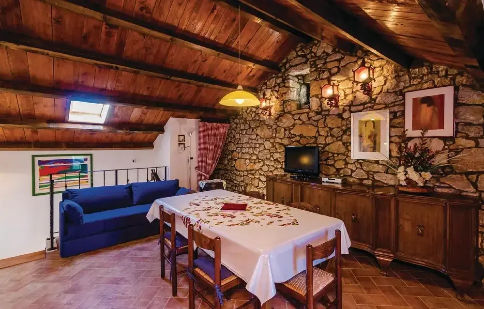 Awesome Home in Kuna Peljeska With Wifi and 4 Bedrooms