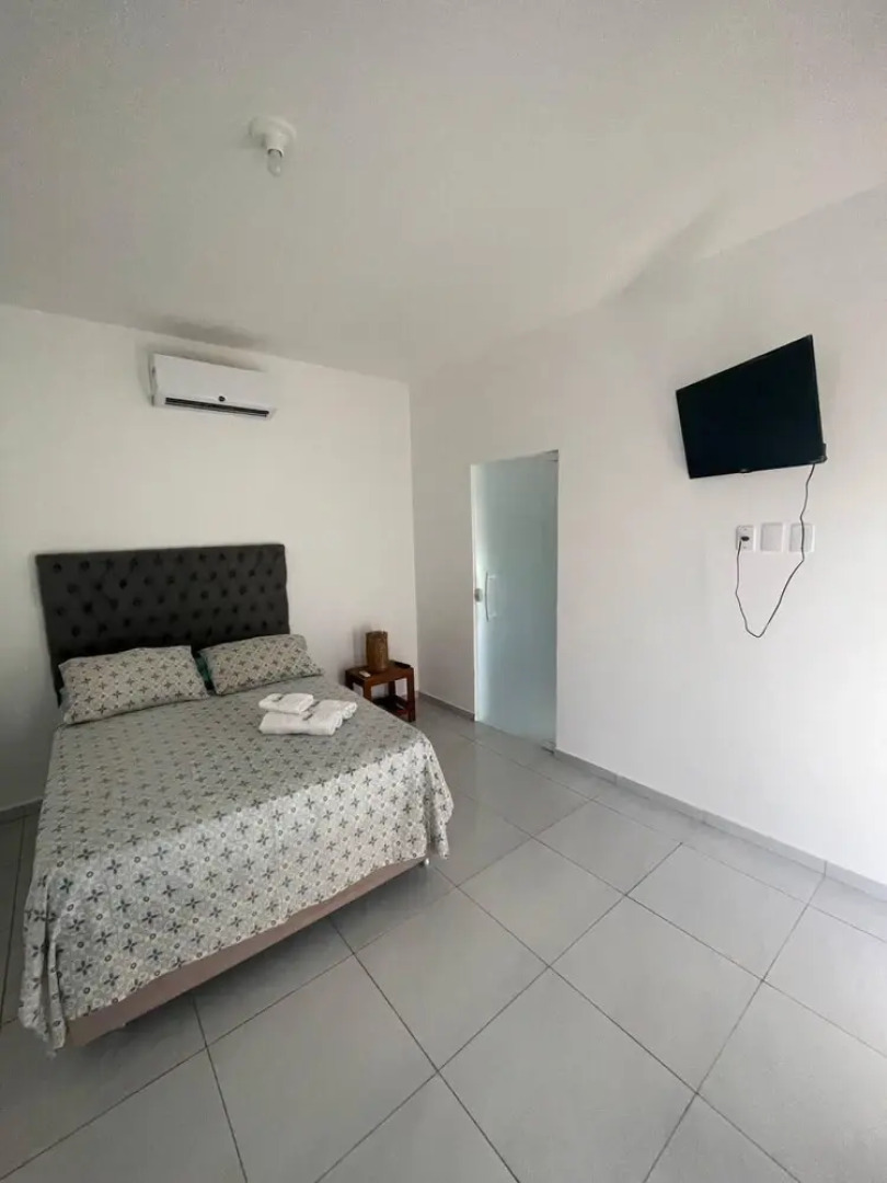 Chal Paradise Beach Vista Piscina 400m do mar