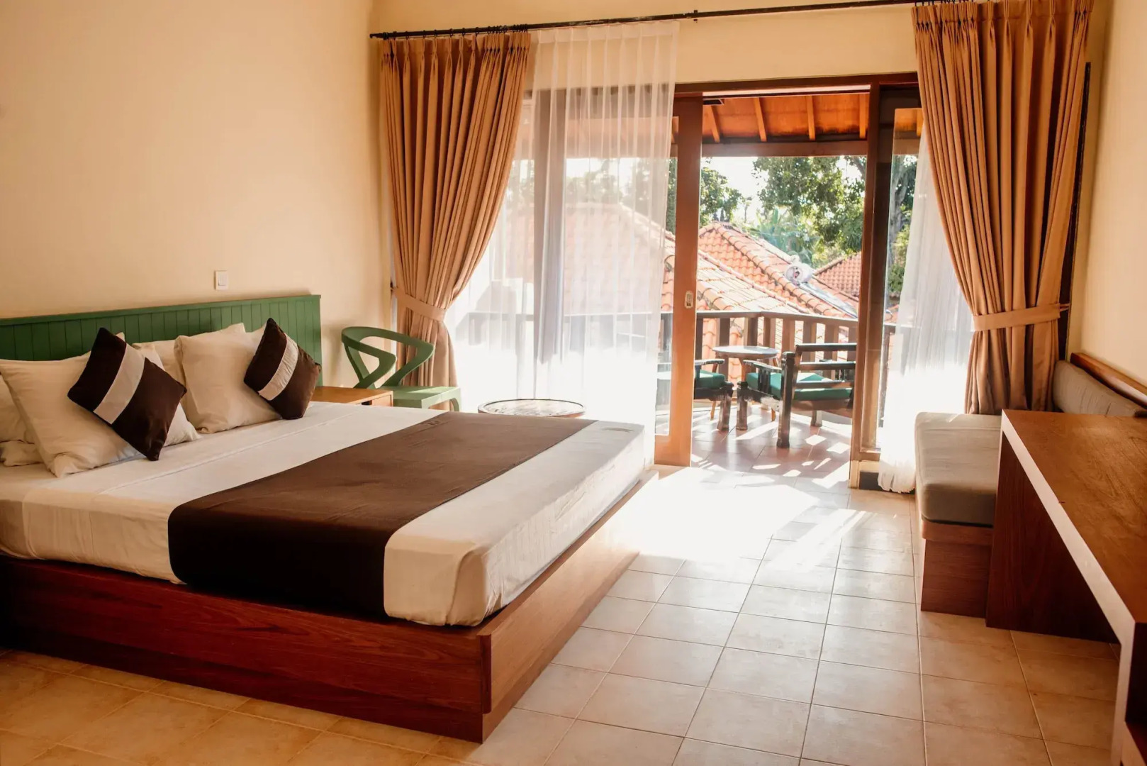 New Sunari Lovina Beach Resort