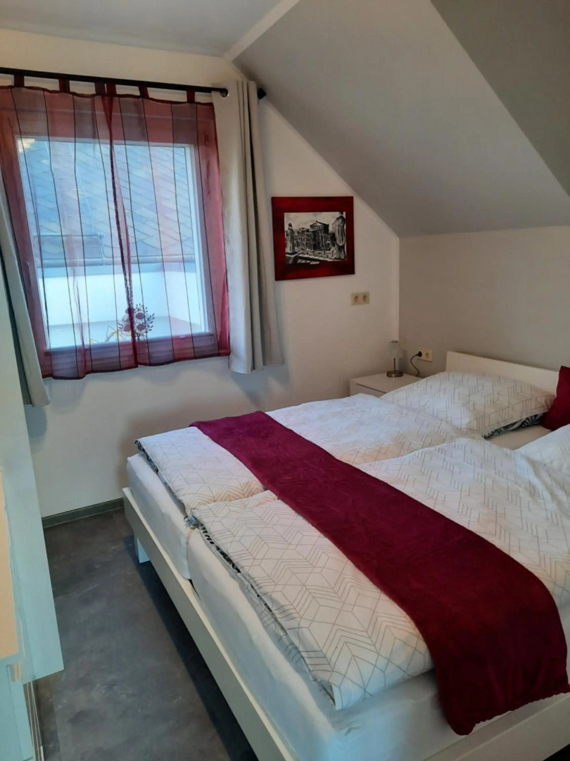 Ferienwohnung Ostrau