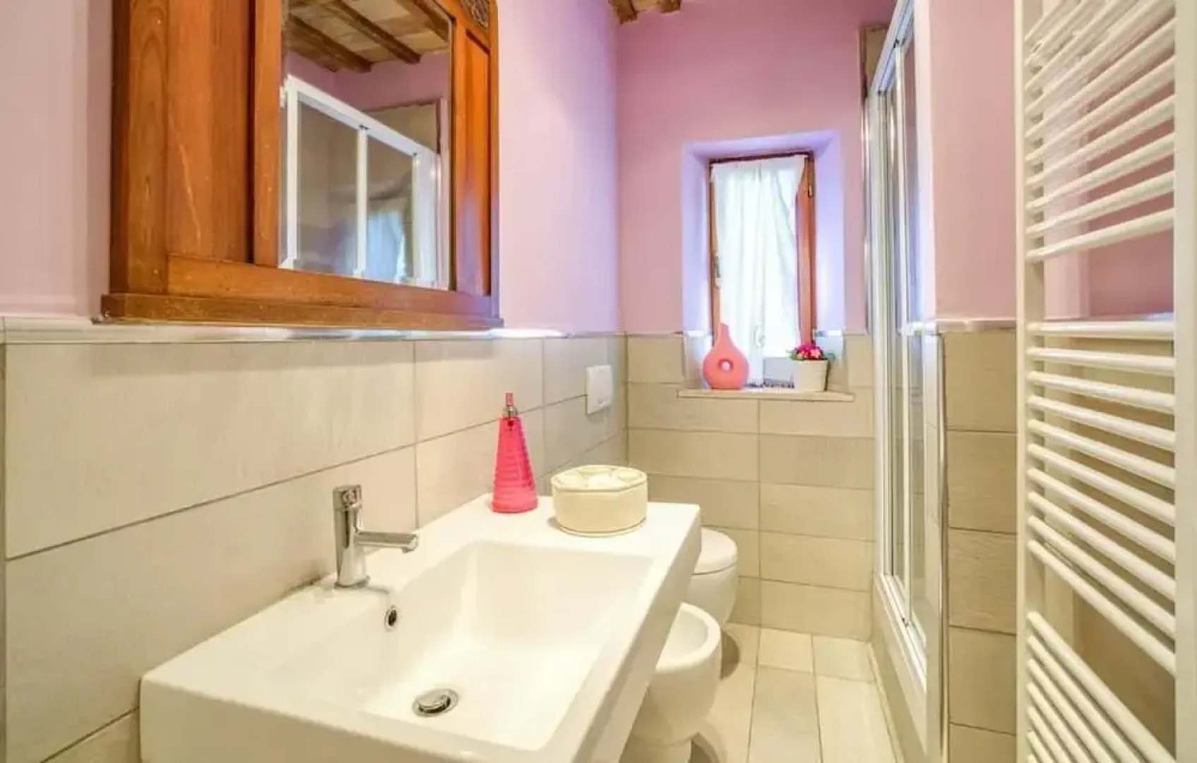 Villa Bentivoglio - Holiday Home With Swimming Pool