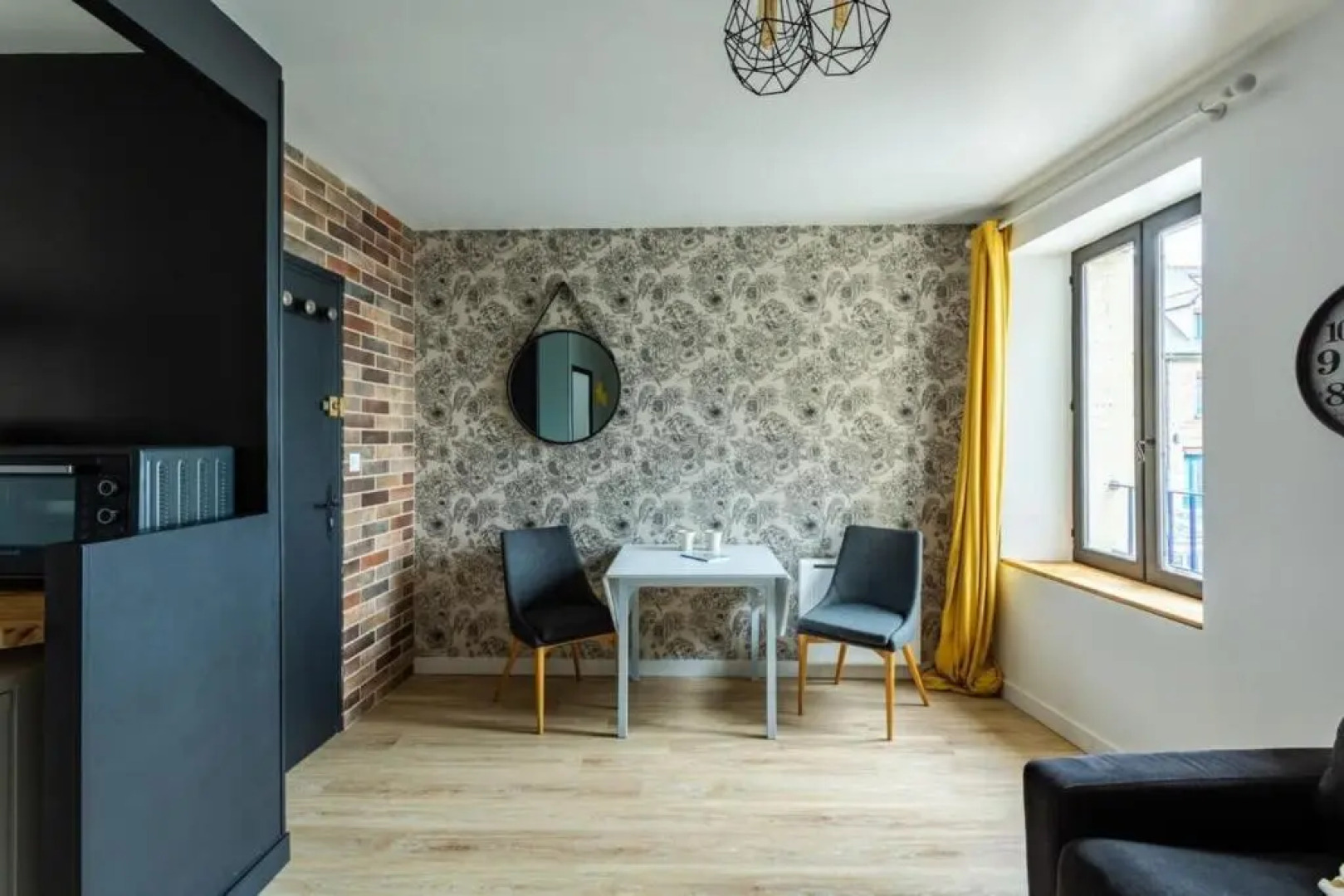 La Brise- Joli T2 Renove - Vue Mer - 1 Chambre