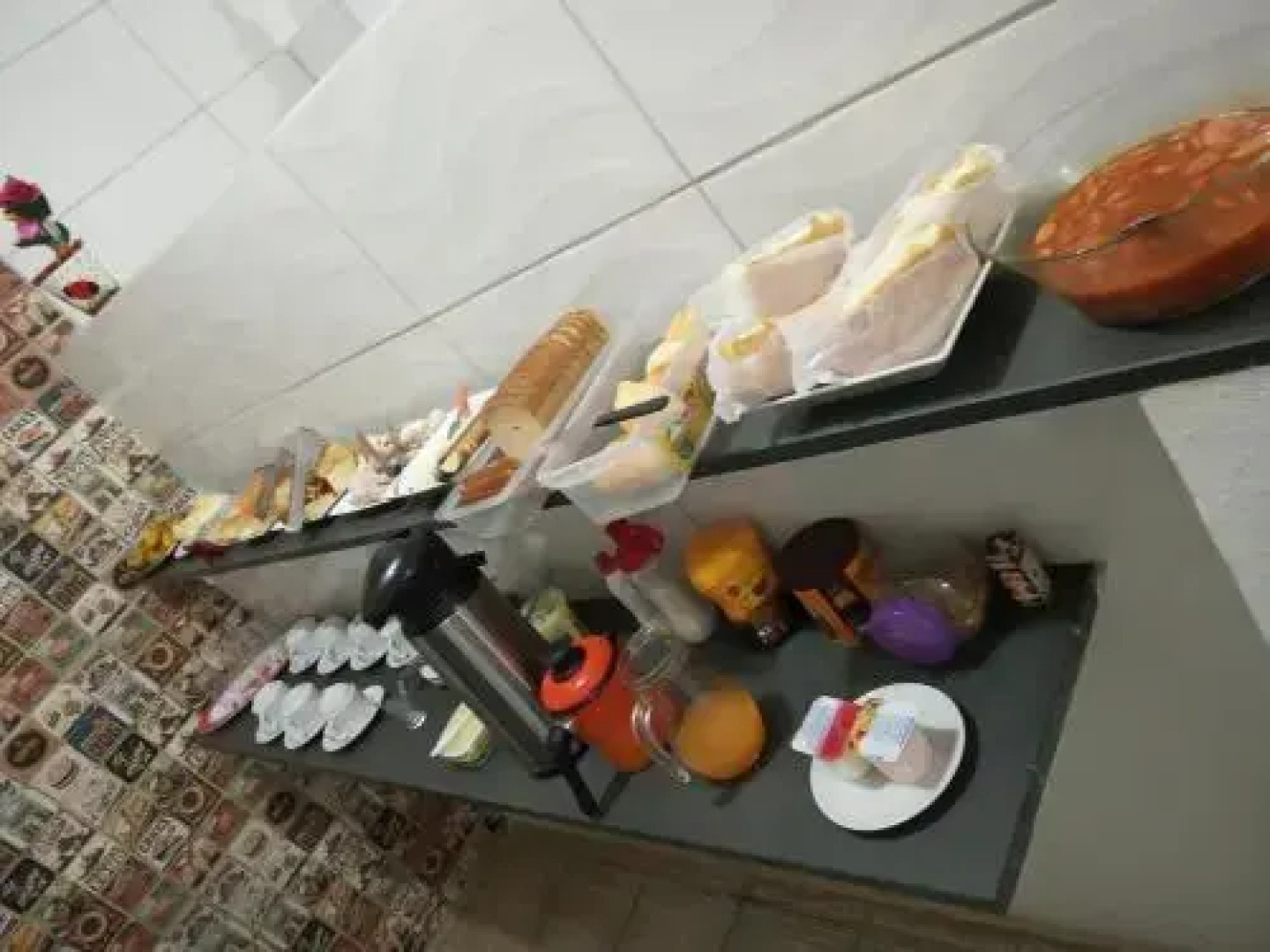 Hotel Pousada Juliano